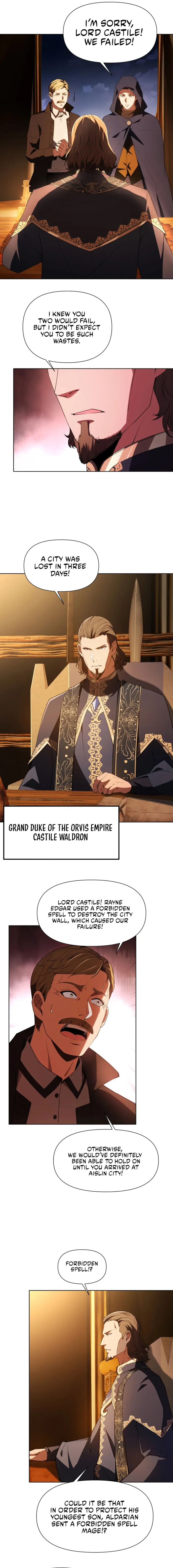 I Build an Industrial Empire on the Magic Continent Chapter 22 52 009