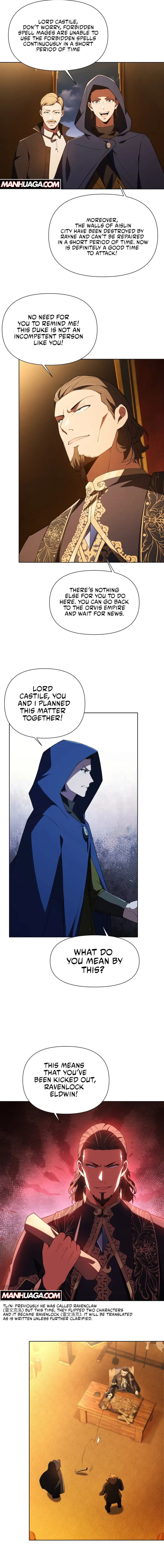 I Build an Industrial Empire on the Magic Continent Chapter 22 53 010