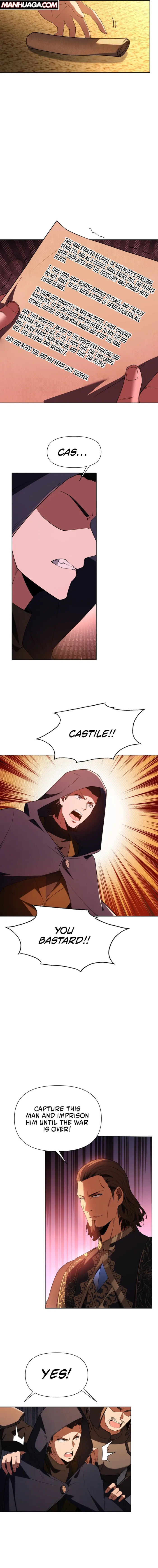 I Build an Industrial Empire on the Magic Continent Chapter 22 54 011