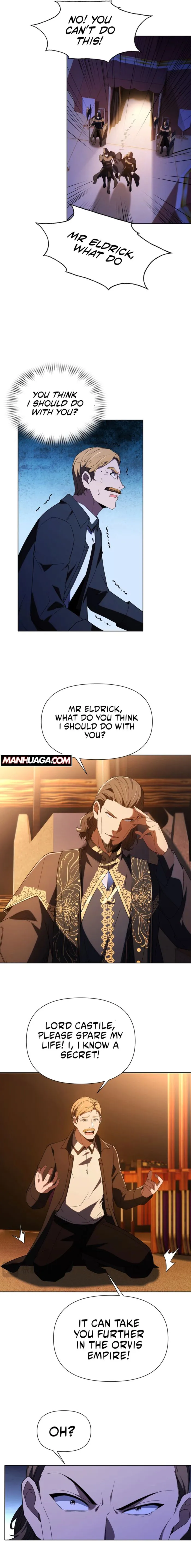 I Build an Industrial Empire on the Magic Continent Chapter 22 55 012