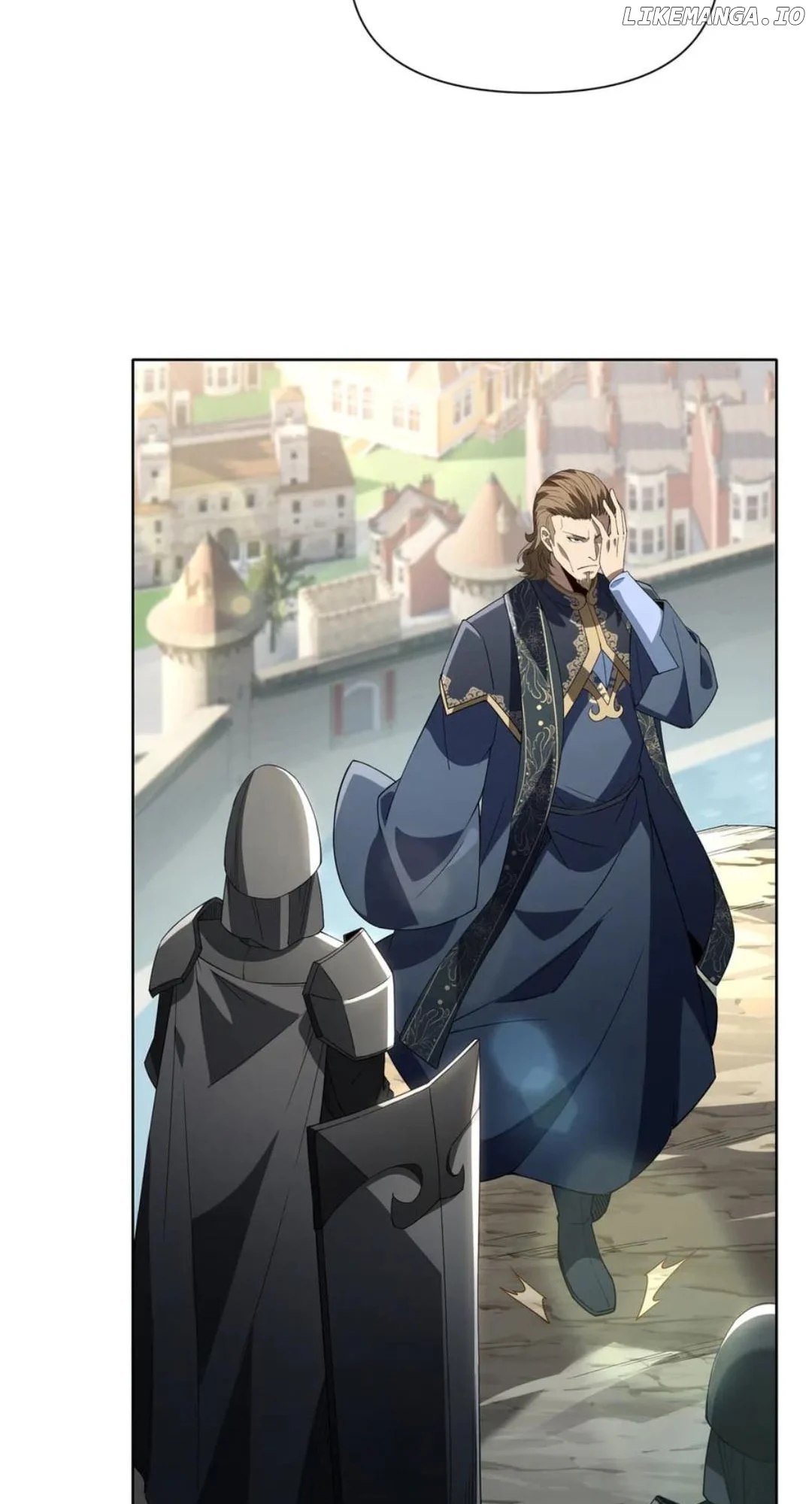 I Build an Industrial Empire on the Magic Continent Chapter 24 210 20