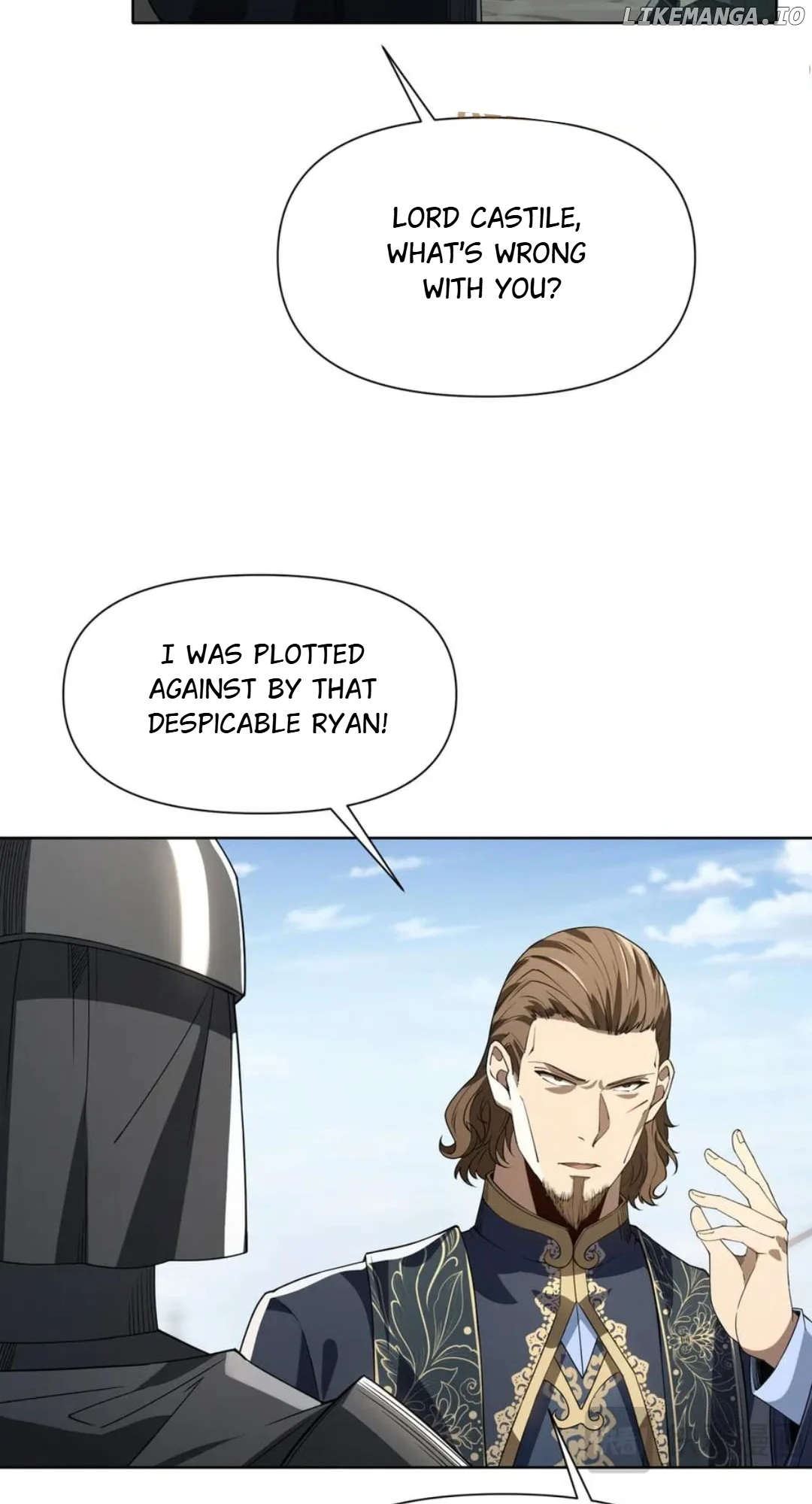 I Build an Industrial Empire on the Magic Continent Chapter 24 211 21