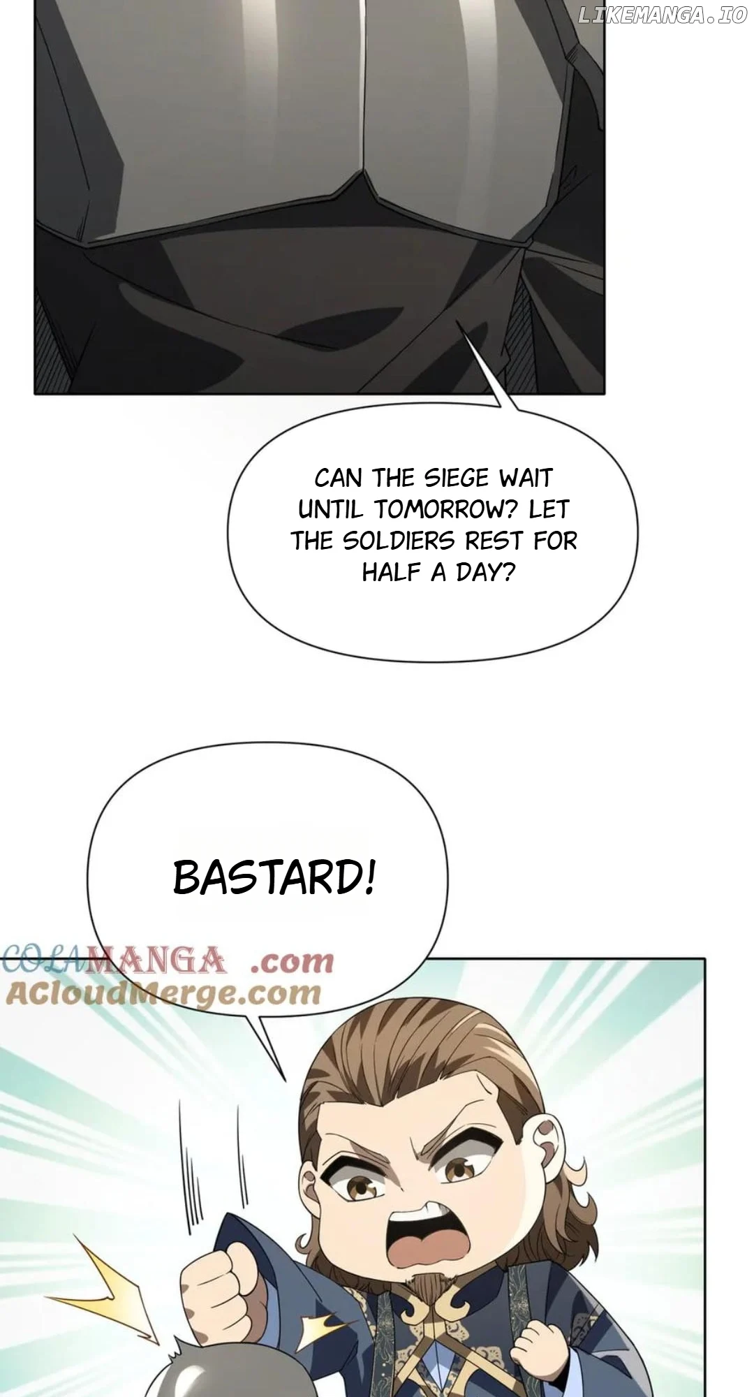 I Build an Industrial Empire on the Magic Continent Chapter 24 213 23