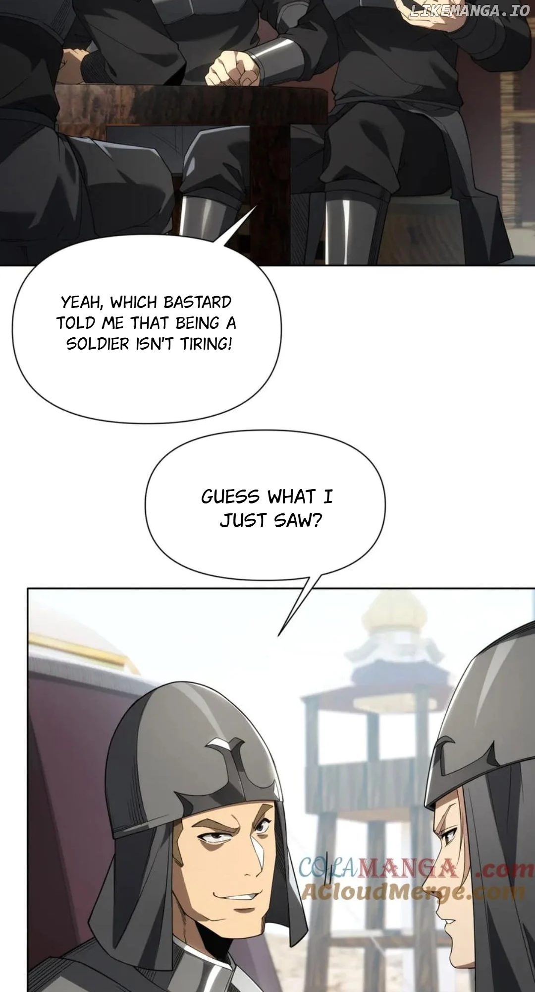 I Build an Industrial Empire on the Magic Continent Chapter 24 224 34