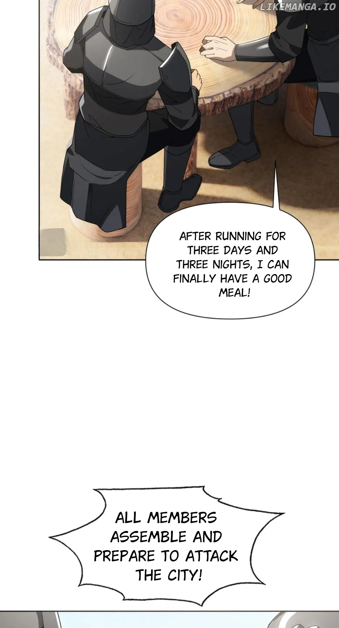 I Build an Industrial Empire on the Magic Continent Chapter 24 227 37