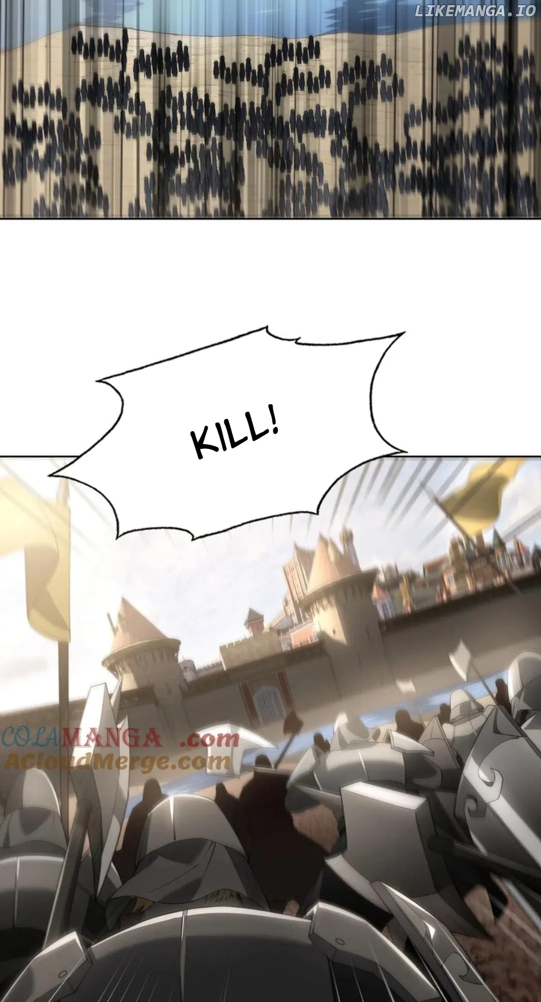 I Build an Industrial Empire on the Magic Continent Chapter 24 233 43