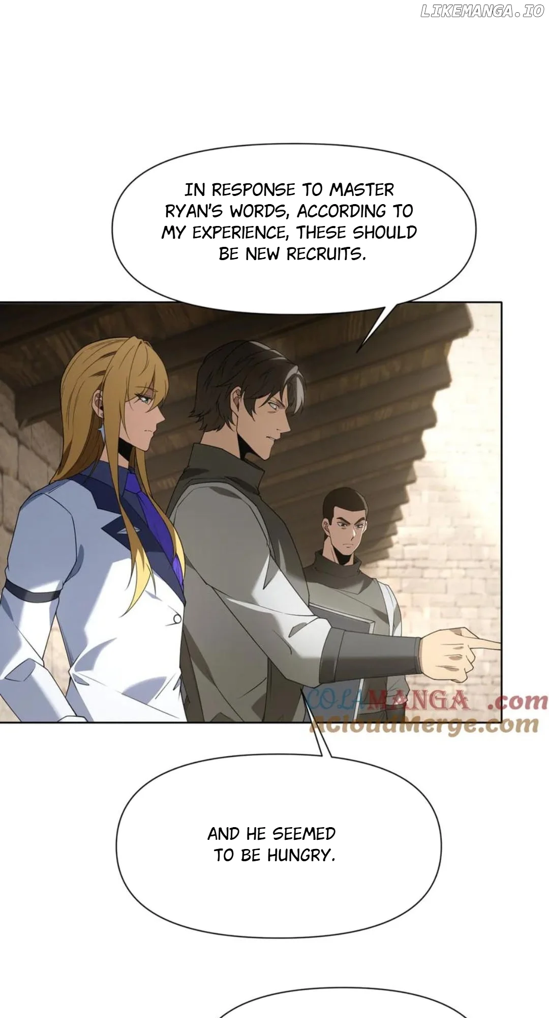 I Build an Industrial Empire on the Magic Continent Chapter 24 239 49