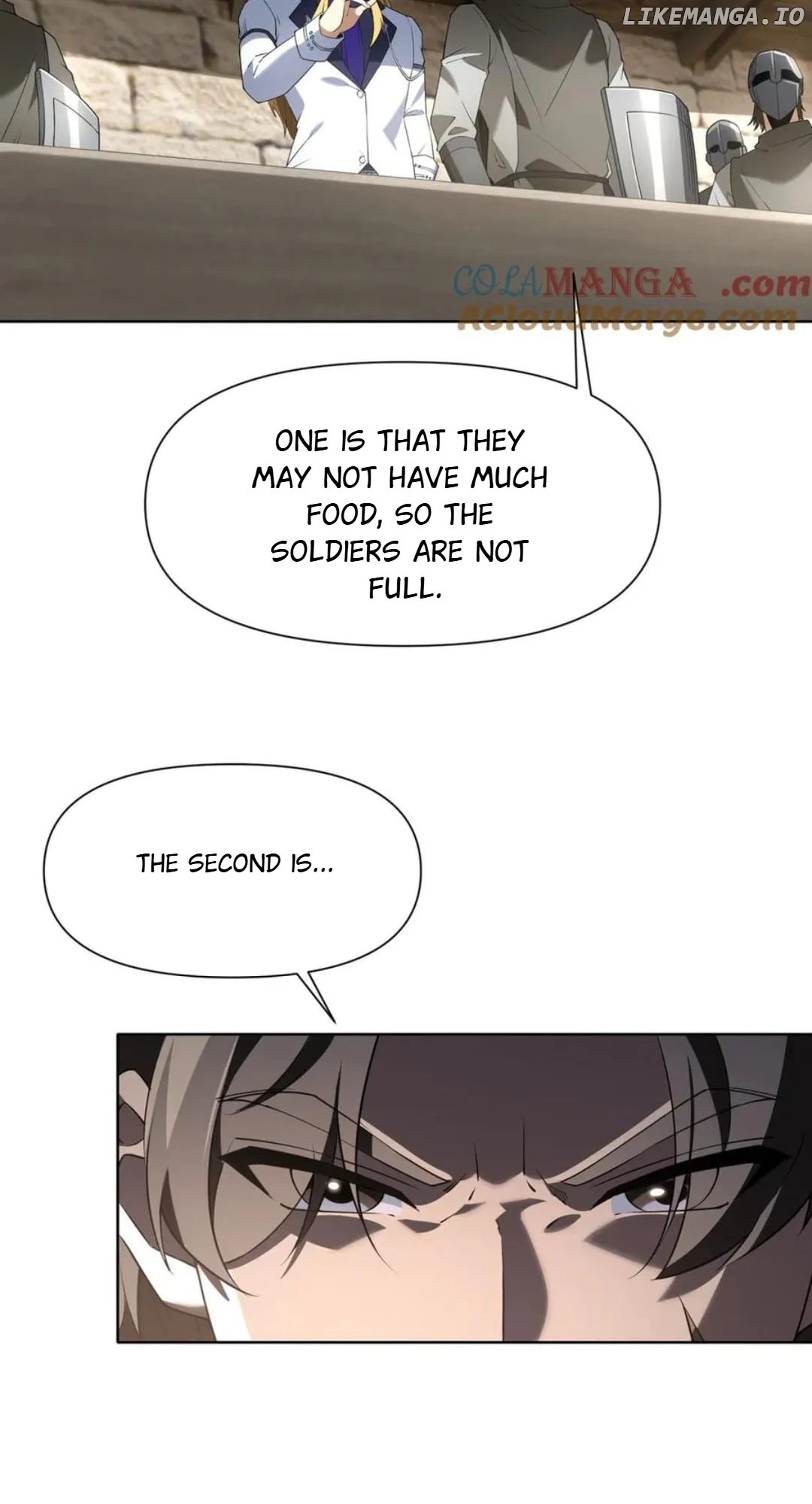 I Build an Industrial Empire on the Magic Continent Chapter 24 241 51