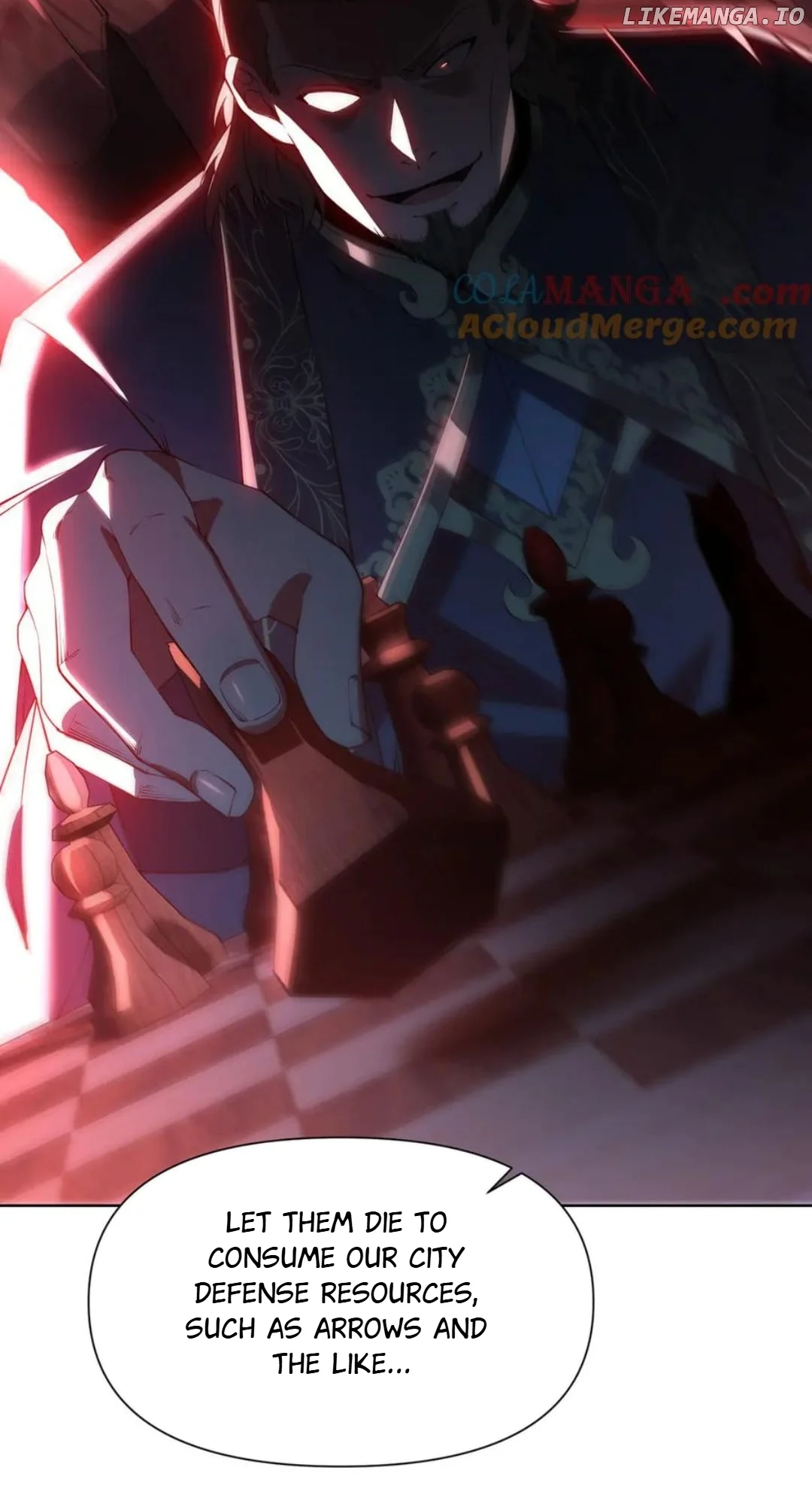 I Build an Industrial Empire on the Magic Continent Chapter 24 244 54