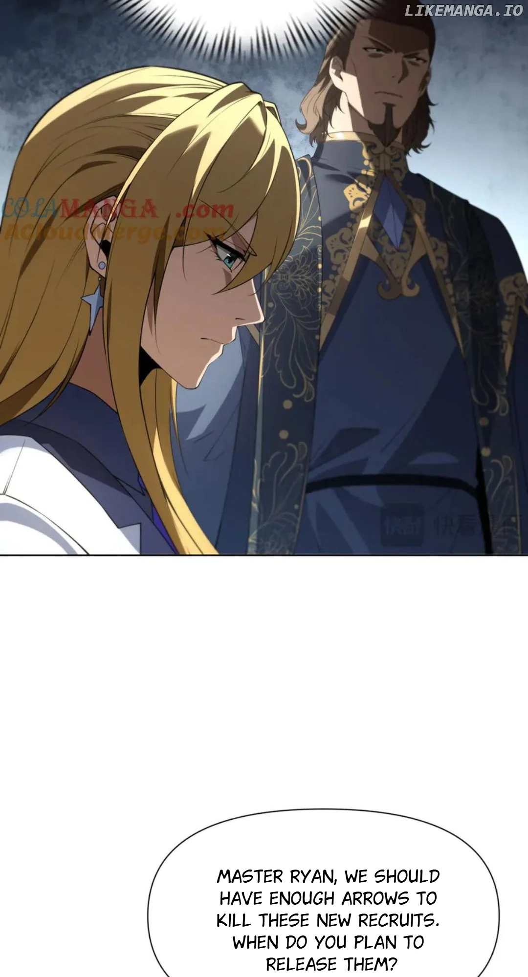 I Build an Industrial Empire on the Magic Continent Chapter 24 248 58