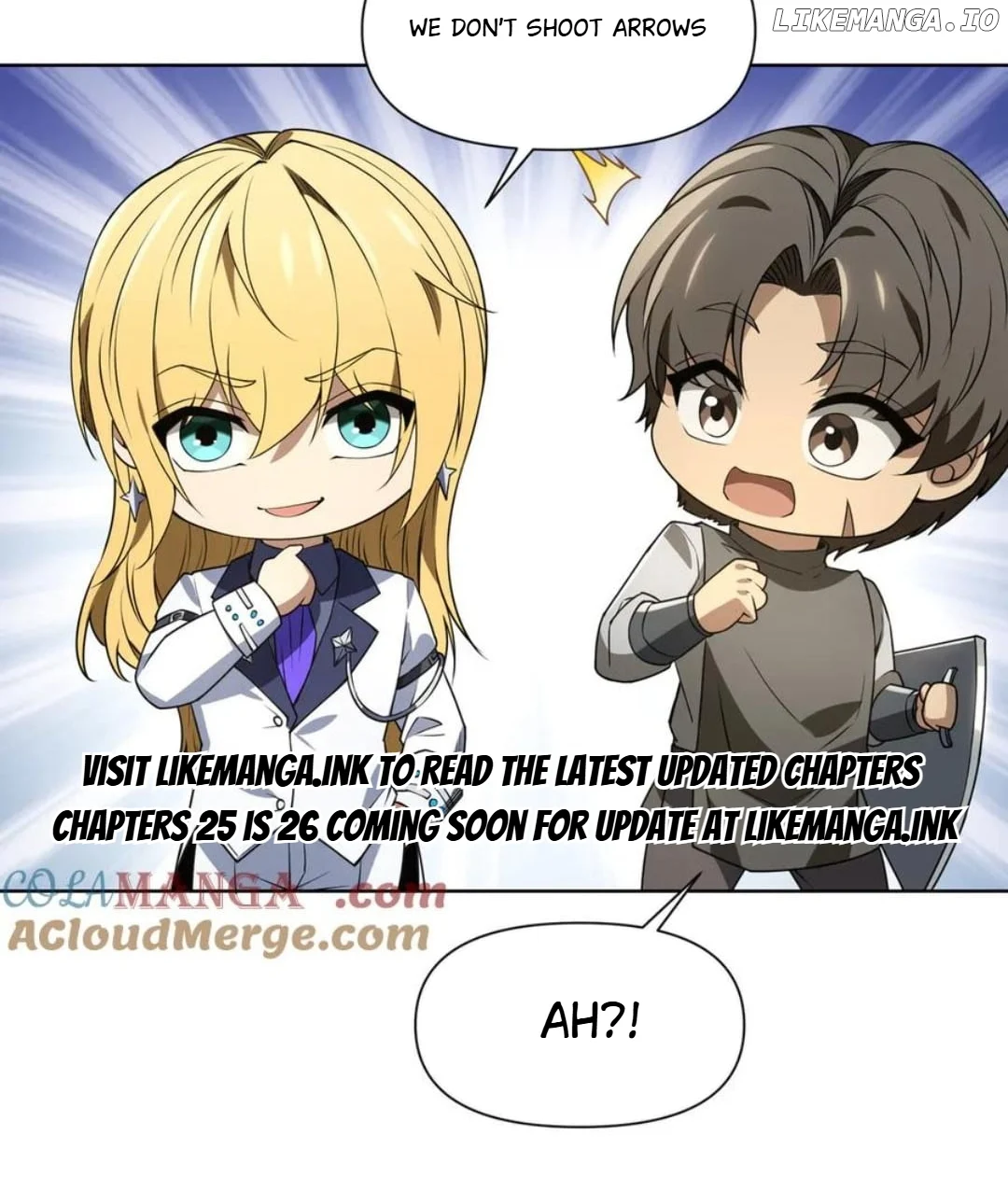 I Build an Industrial Empire on the Magic Continent Chapter 24 251 61