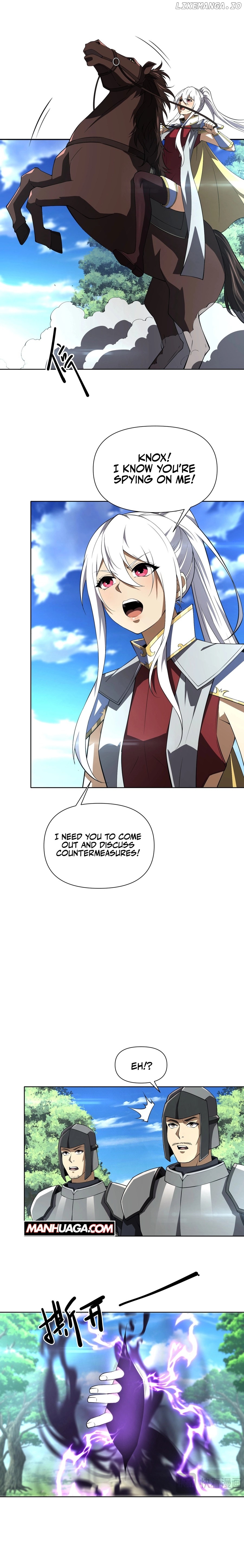 I Build an Industrial Empire on the Magic Continent Chapter 26 59 04