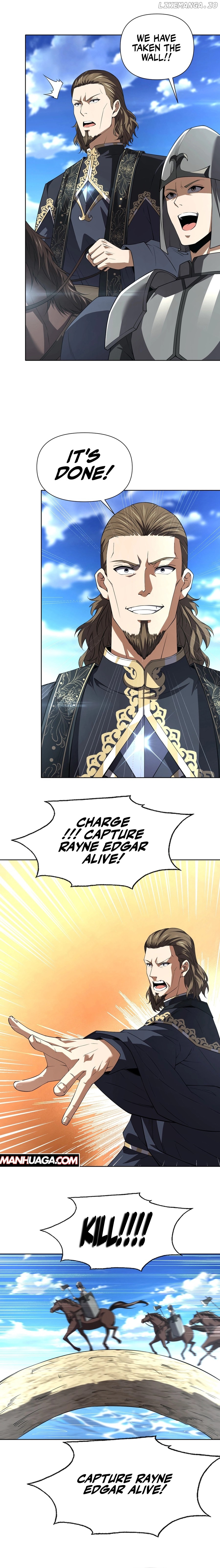 I Build an Industrial Empire on the Magic Continent Chapter 26 69 14