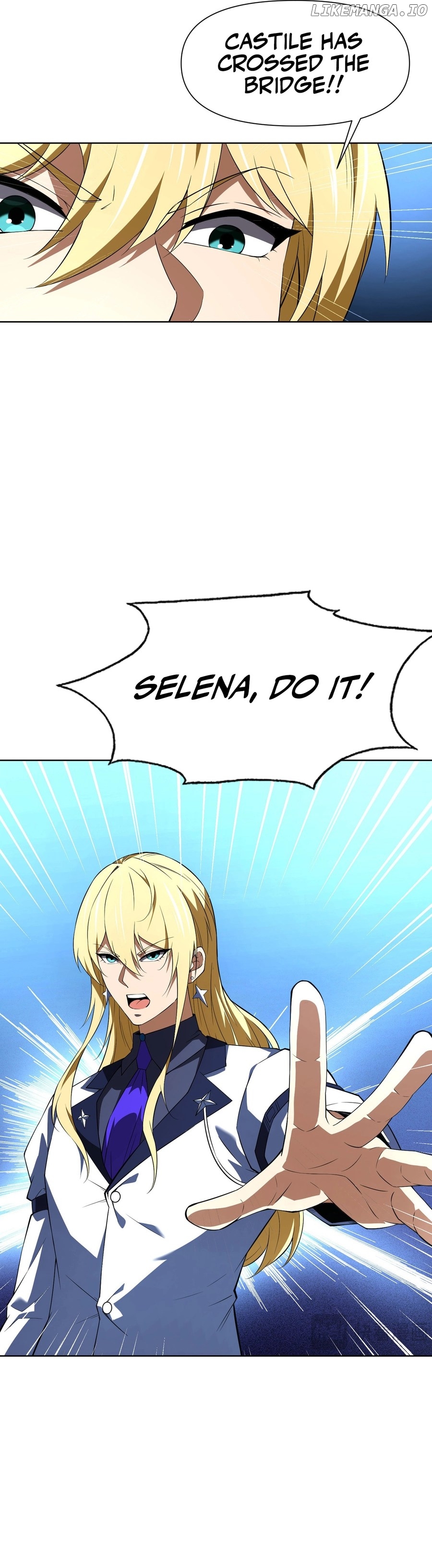 I Build an Industrial Empire on the Magic Continent Chapter 26 70 15