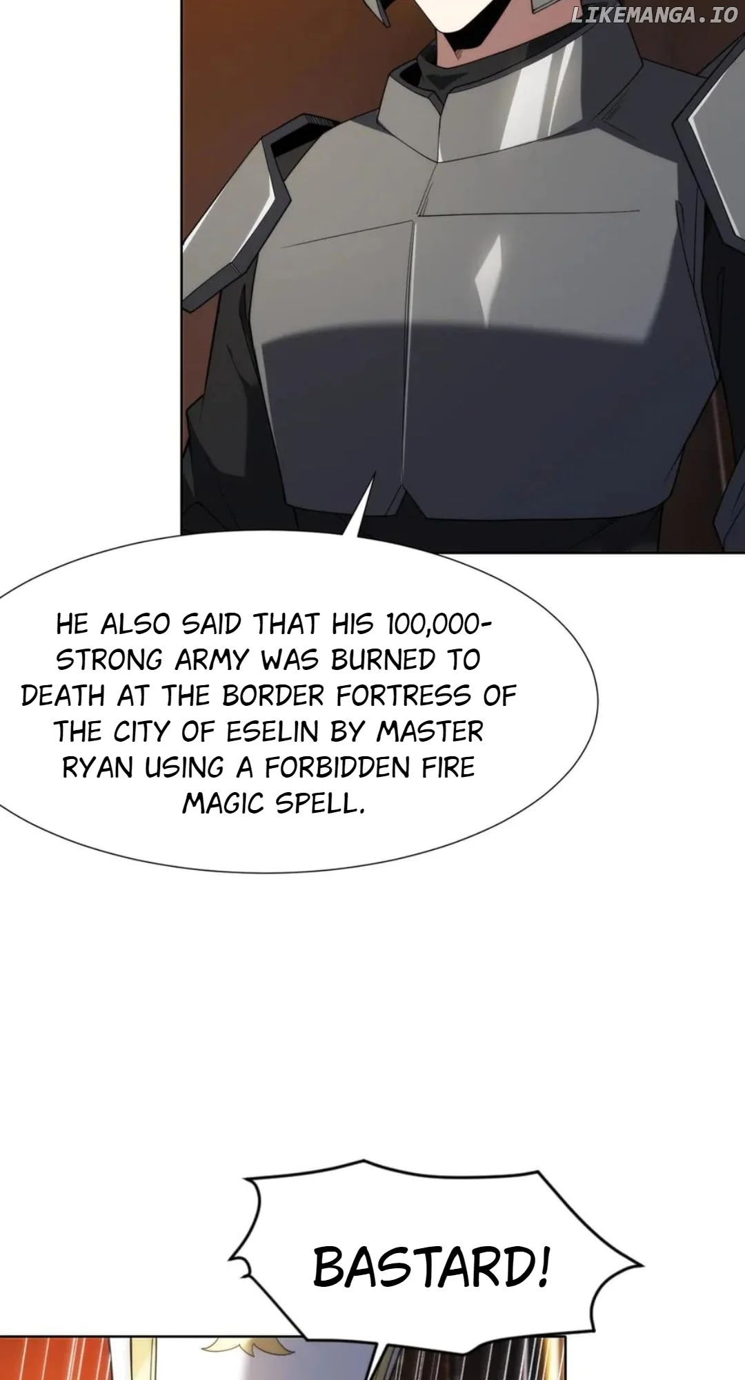 I Build an Industrial Empire on the Magic Continent Chapter 28 160 03