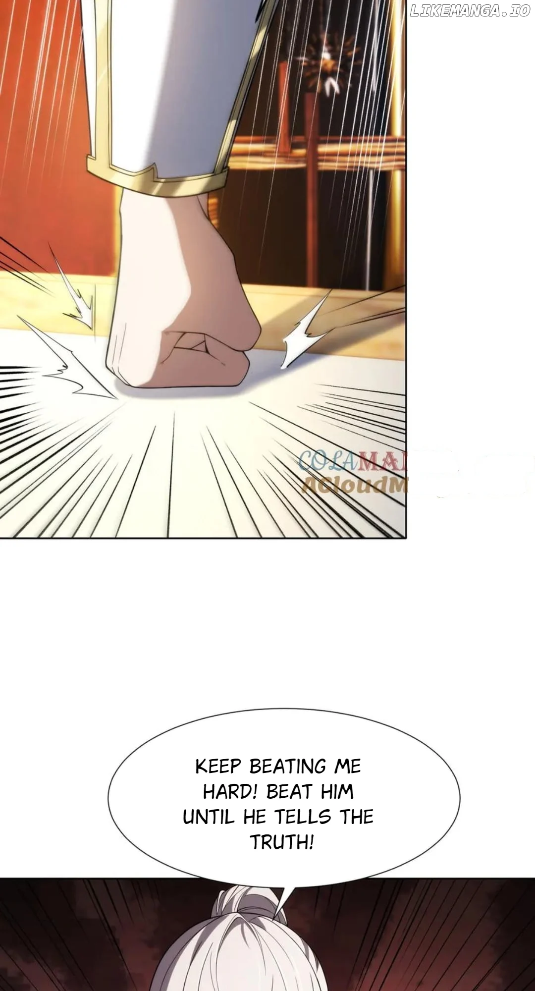 I Build an Industrial Empire on the Magic Continent Chapter 28 161 04