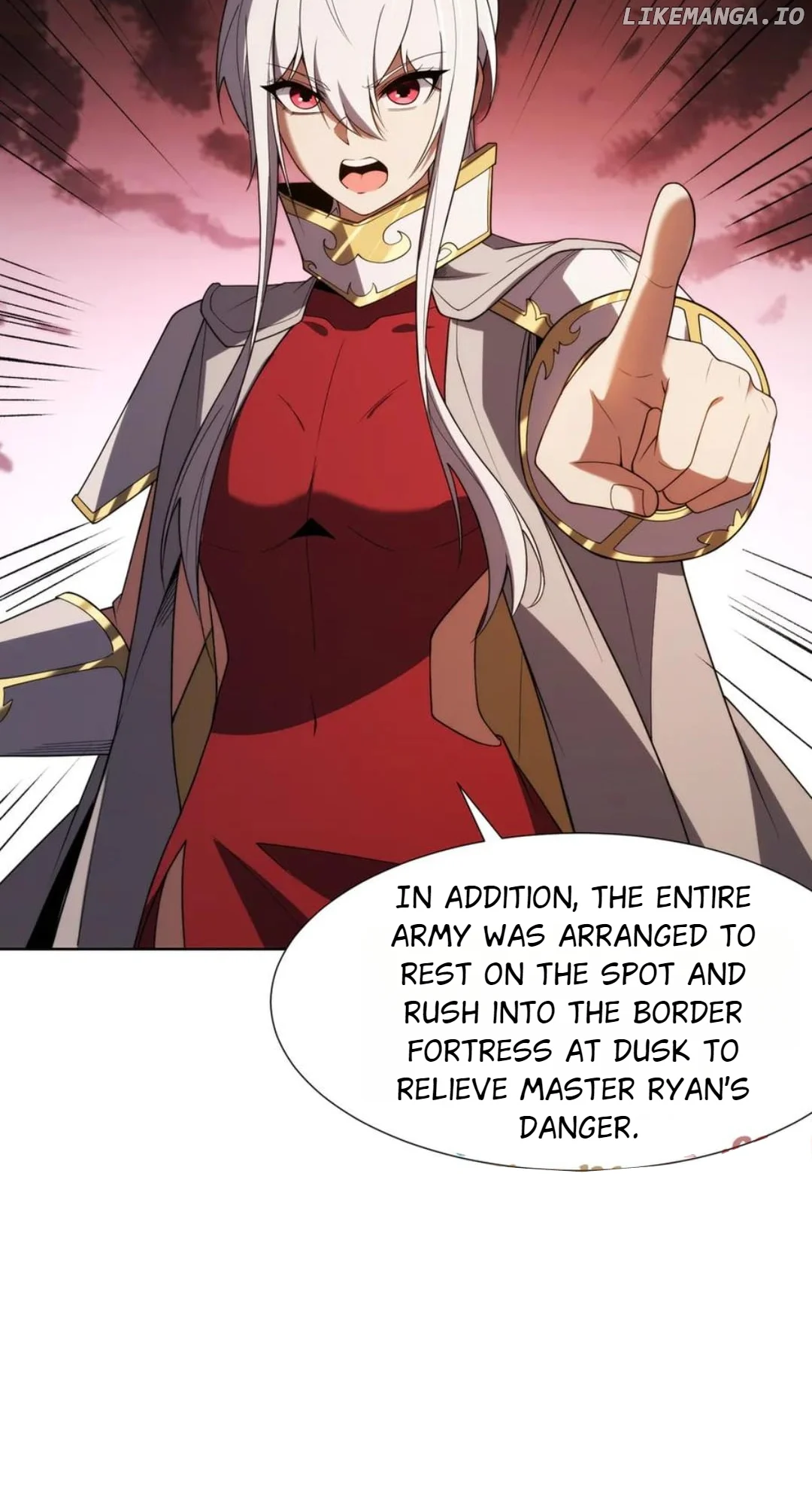 I Build an Industrial Empire on the Magic Continent Chapter 28 162 05