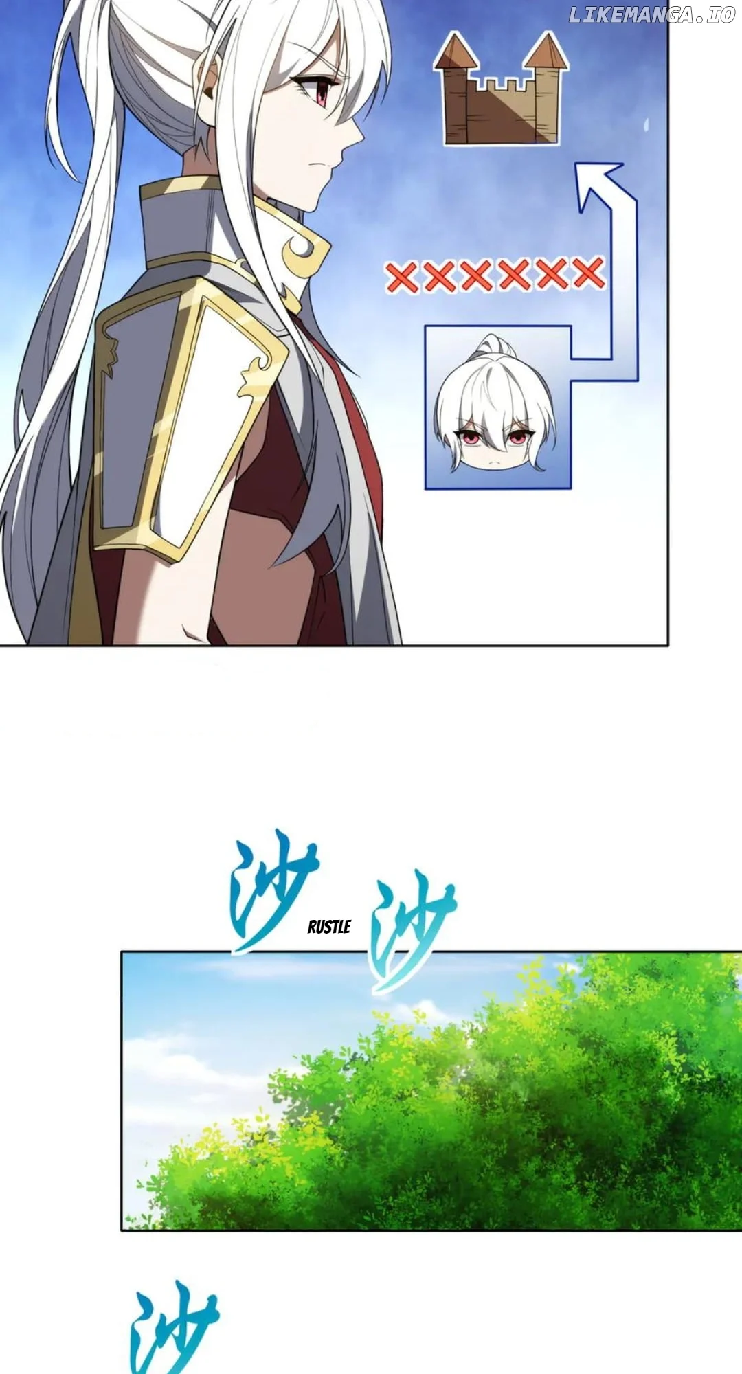 I Build an Industrial Empire on the Magic Continent Chapter 28 165 08