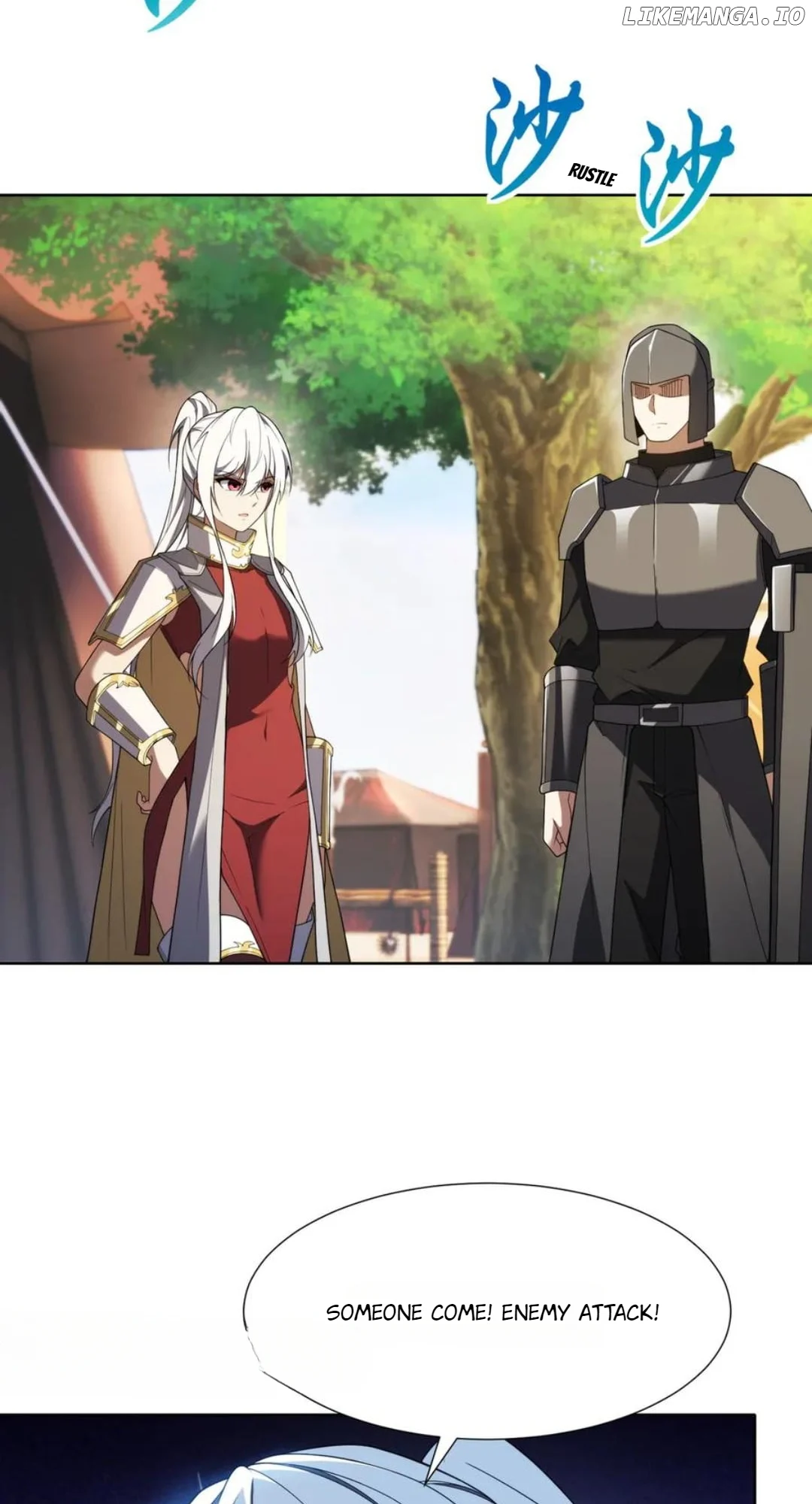 I Build an Industrial Empire on the Magic Continent Chapter 28 166 09