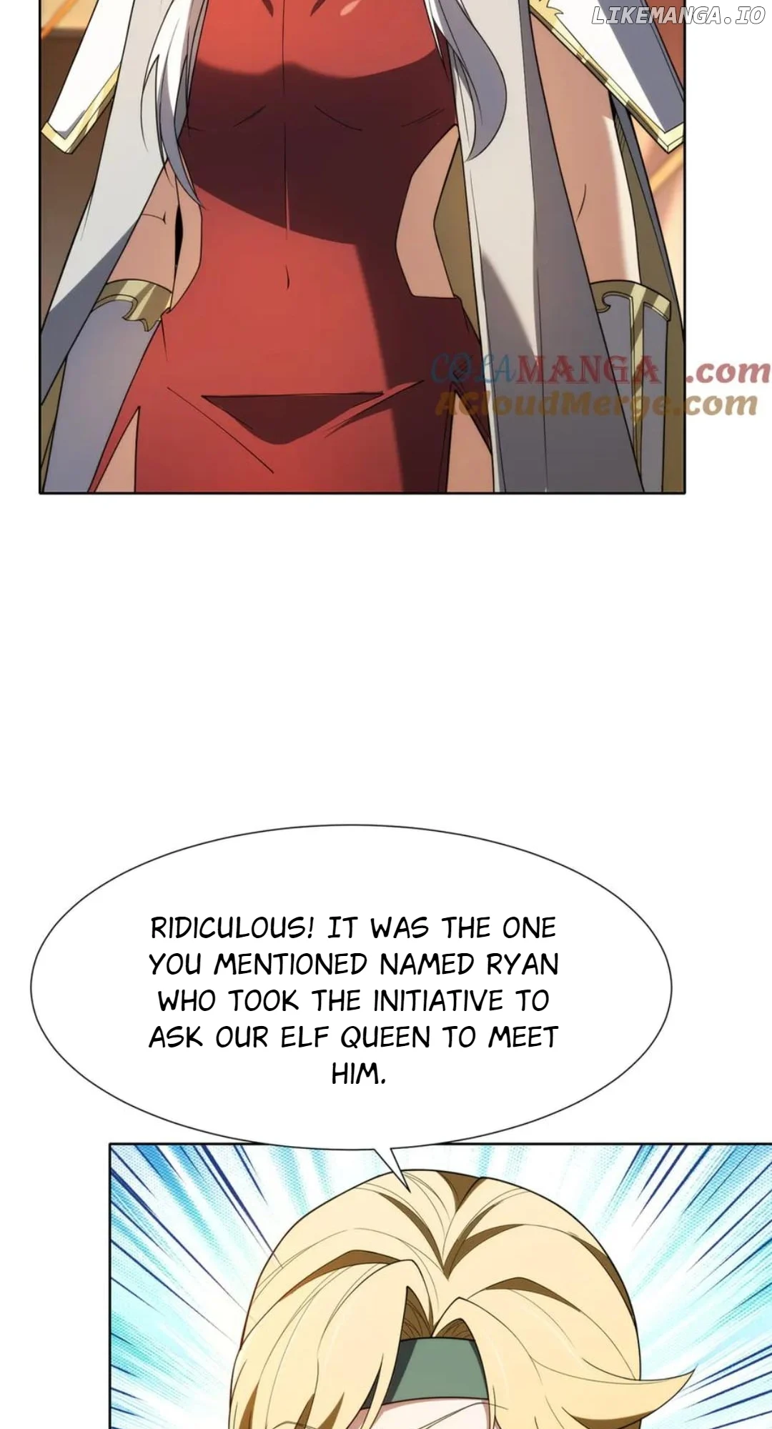 I Build an Industrial Empire on the Magic Continent Chapter 28 174 17