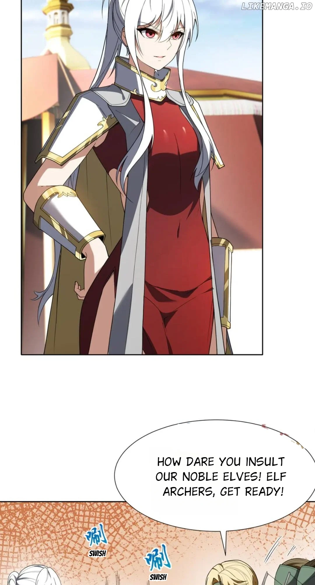 I Build an Industrial Empire on the Magic Continent Chapter 28 176 19