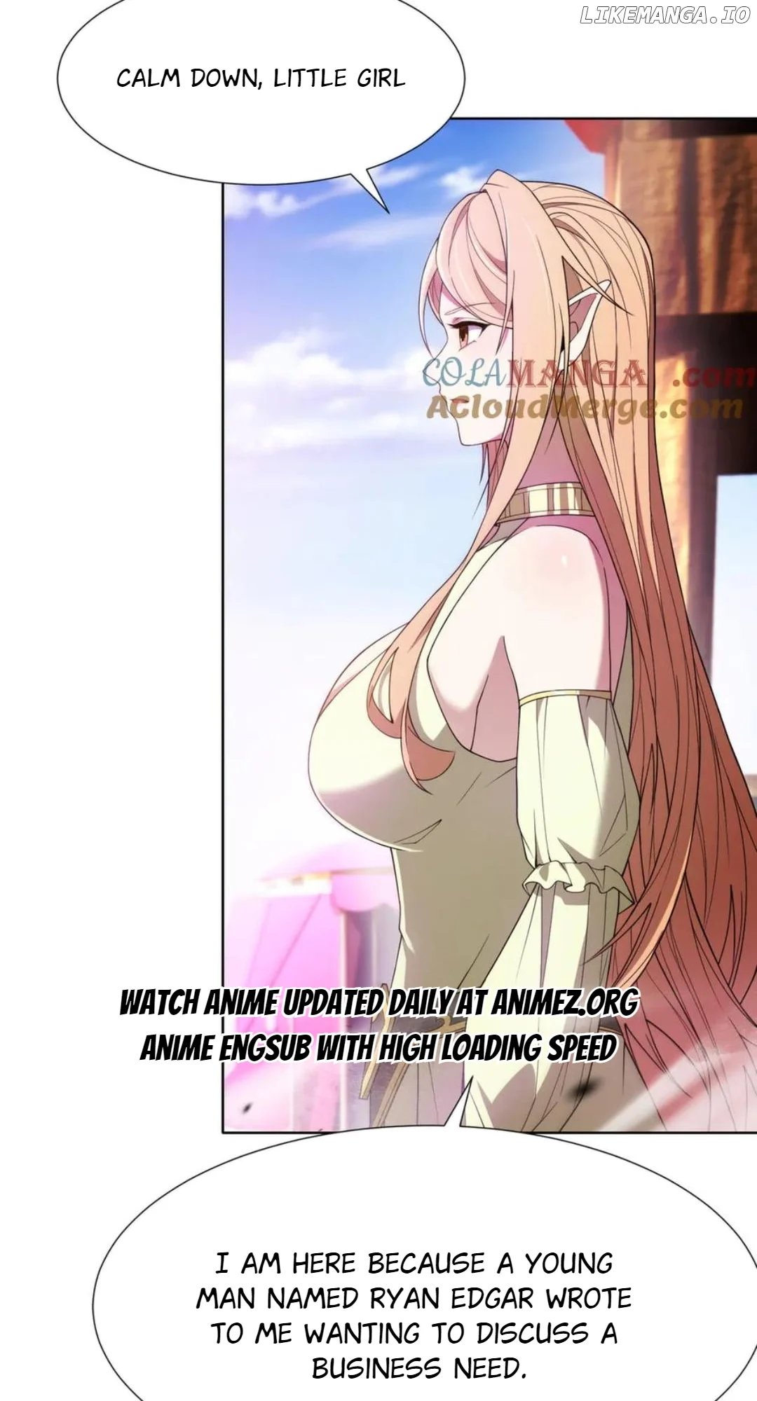 I Build an Industrial Empire on the Magic Continent Chapter 28 179 22