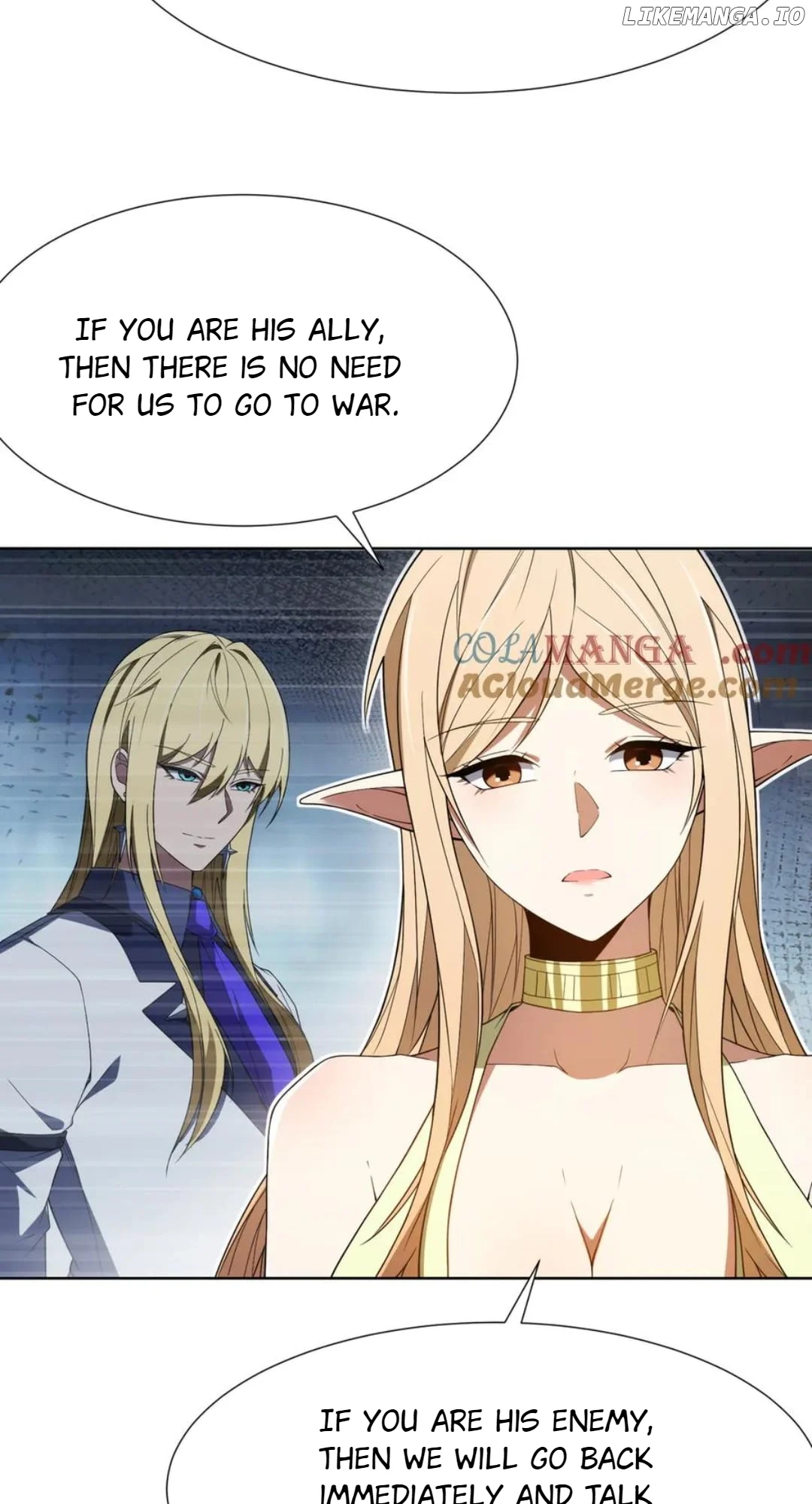 I Build an Industrial Empire on the Magic Continent Chapter 28 180 23