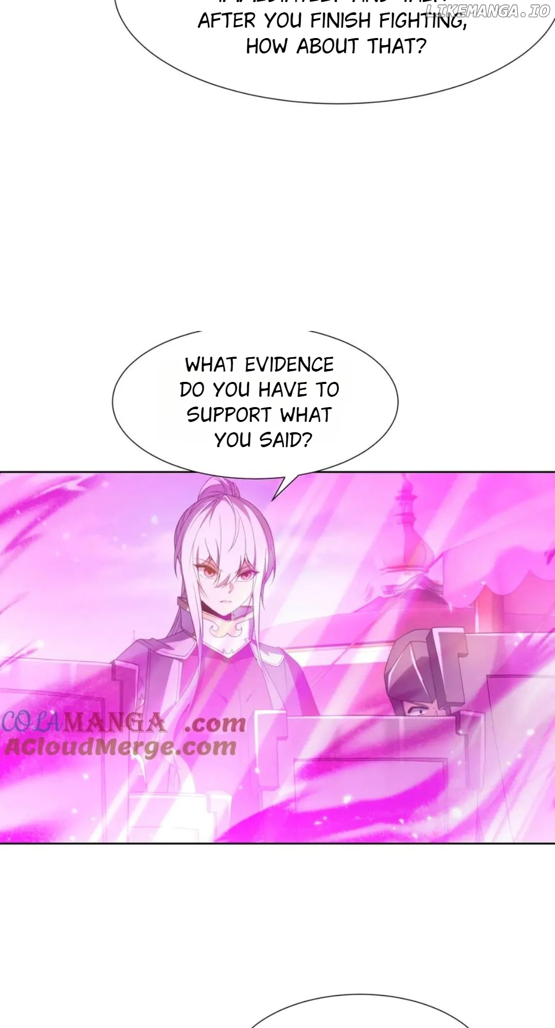 I Build an Industrial Empire on the Magic Continent Chapter 28 181 24