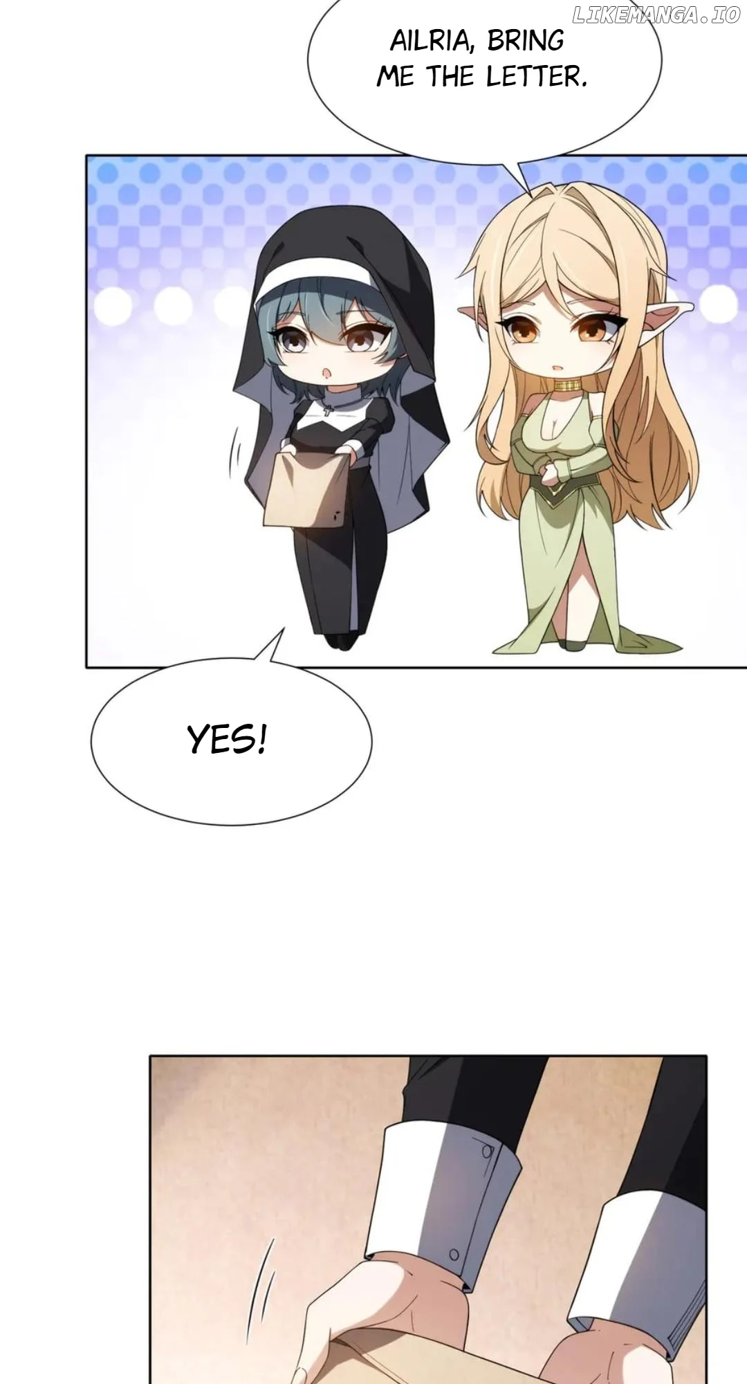 I Build an Industrial Empire on the Magic Continent Chapter 28 182 25