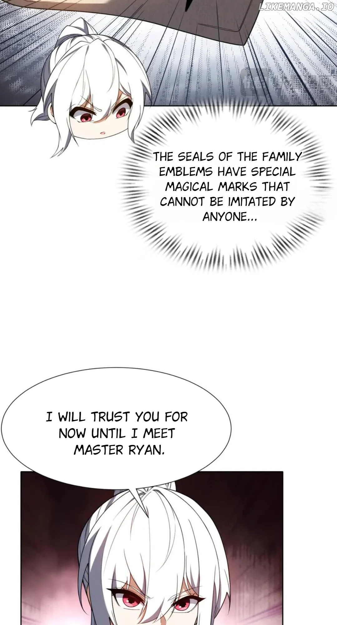 I Build an Industrial Empire on the Magic Continent Chapter 28 184 27