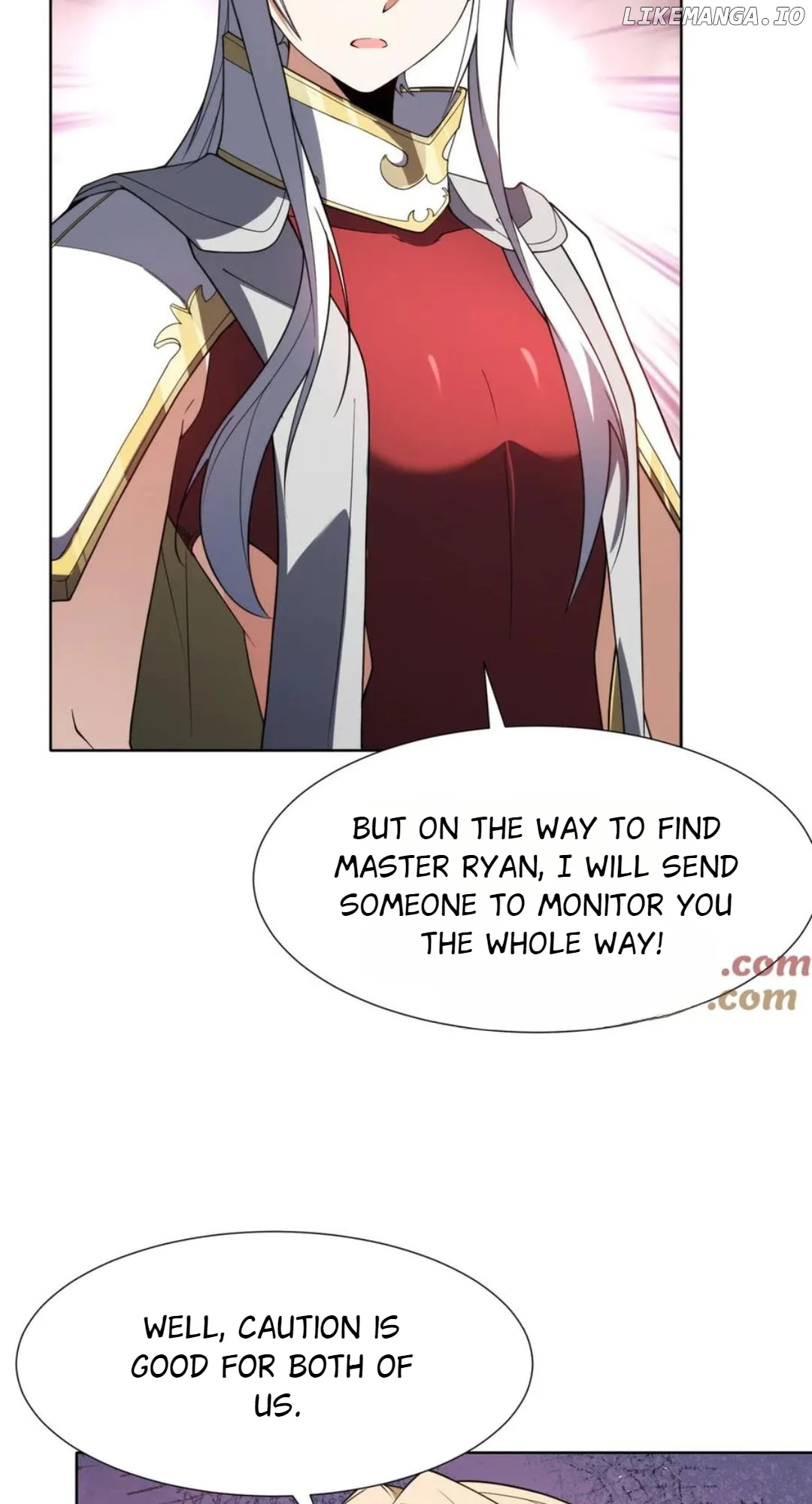 I Build an Industrial Empire on the Magic Continent Chapter 28 185 28