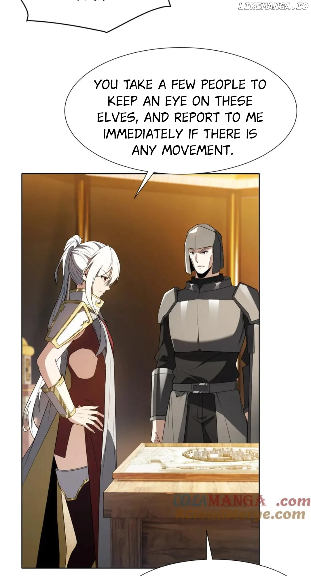 I Build an Industrial Empire on the Magic Continent Chapter 28 188 31