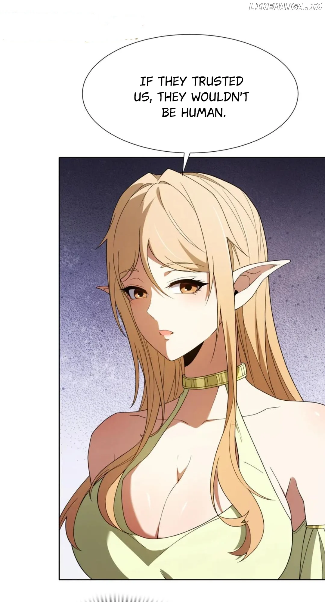 I Build an Industrial Empire on the Magic Continent Chapter 28 190 33