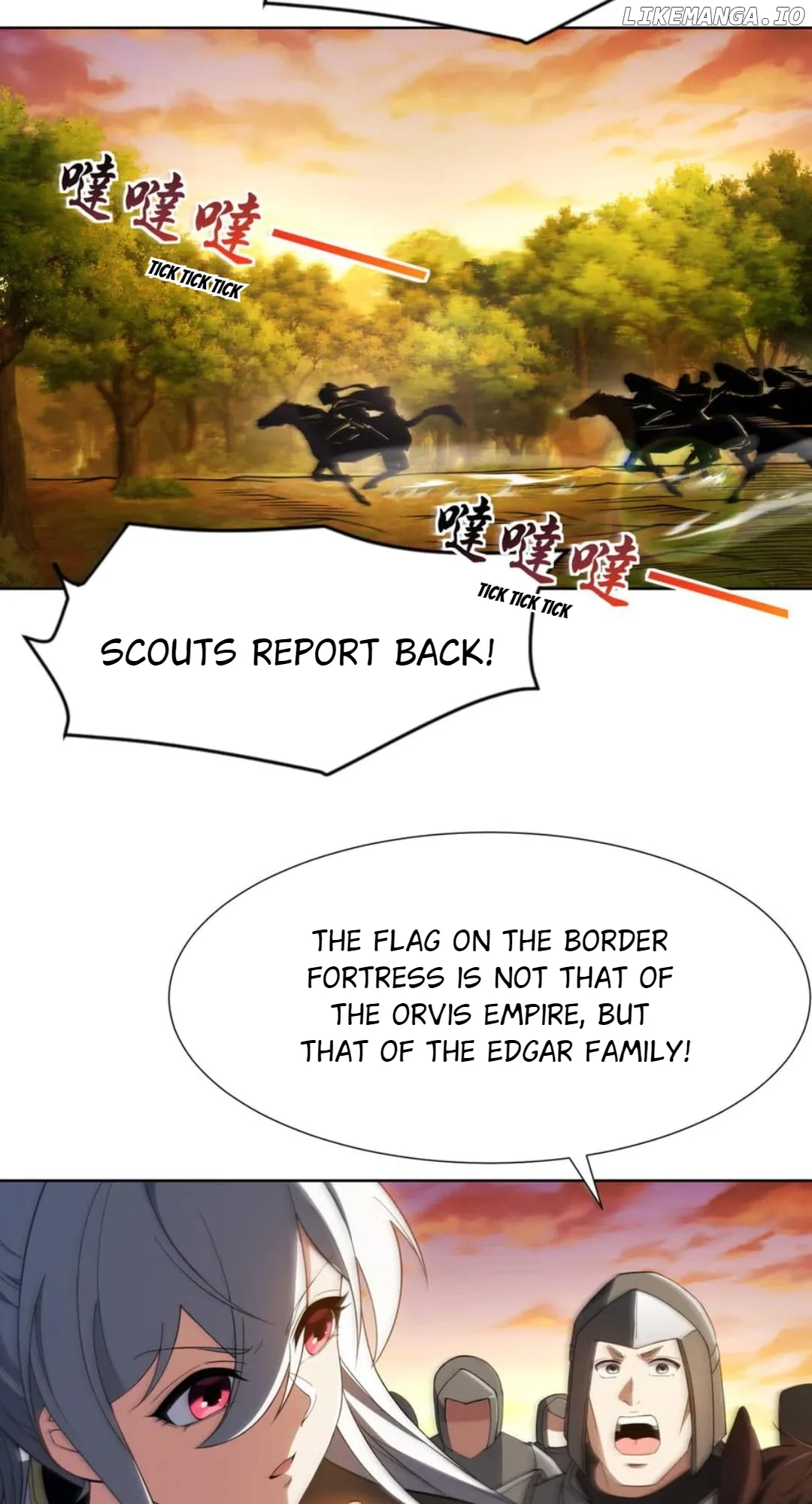 I Build an Industrial Empire on the Magic Continent Chapter 28 193 36