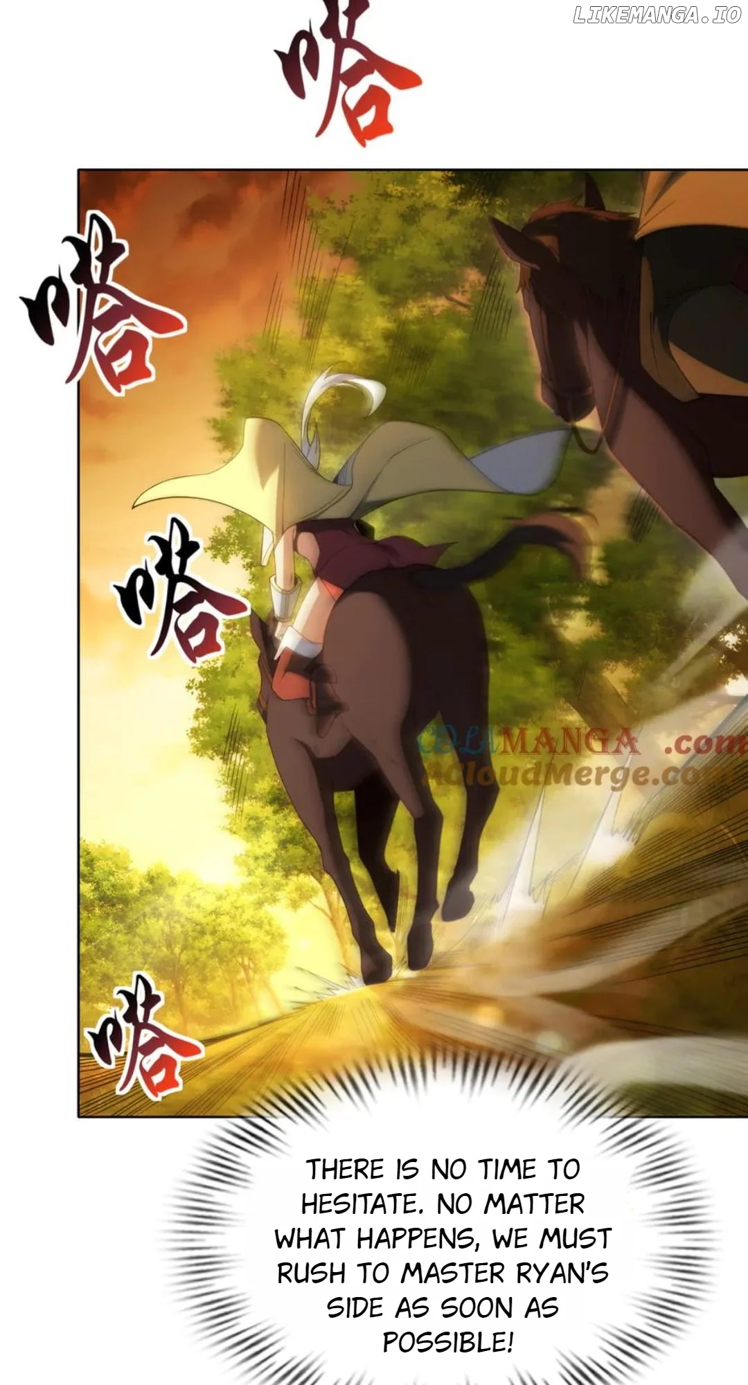 I Build an Industrial Empire on the Magic Continent Chapter 28 195 38