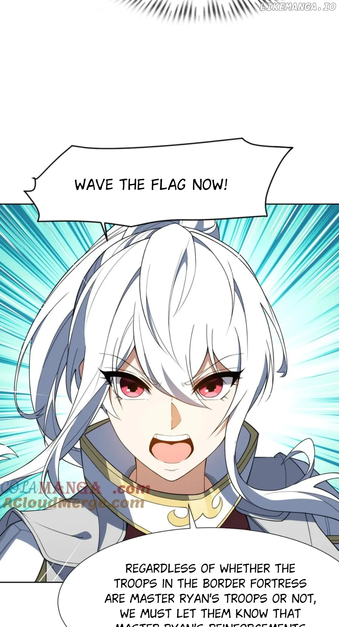 I Build an Industrial Empire on the Magic Continent Chapter 28 196 39