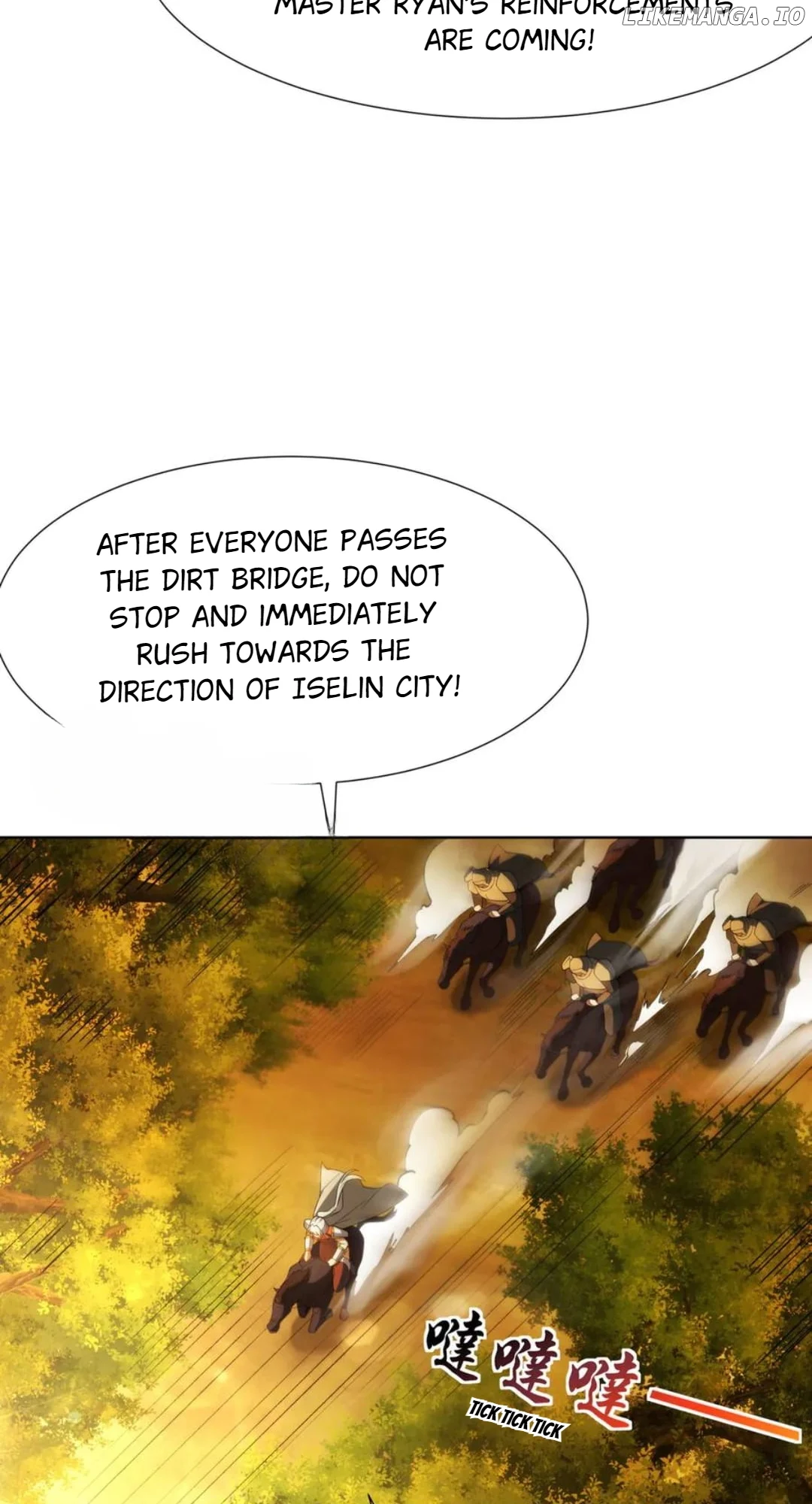 I Build an Industrial Empire on the Magic Continent Chapter 28 197 40