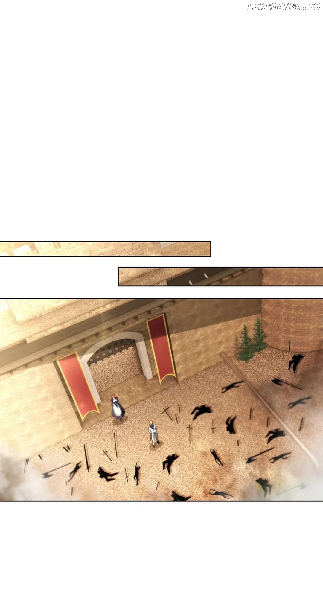 I Build an Industrial Empire on the Magic Continent Chapter 28 199 42