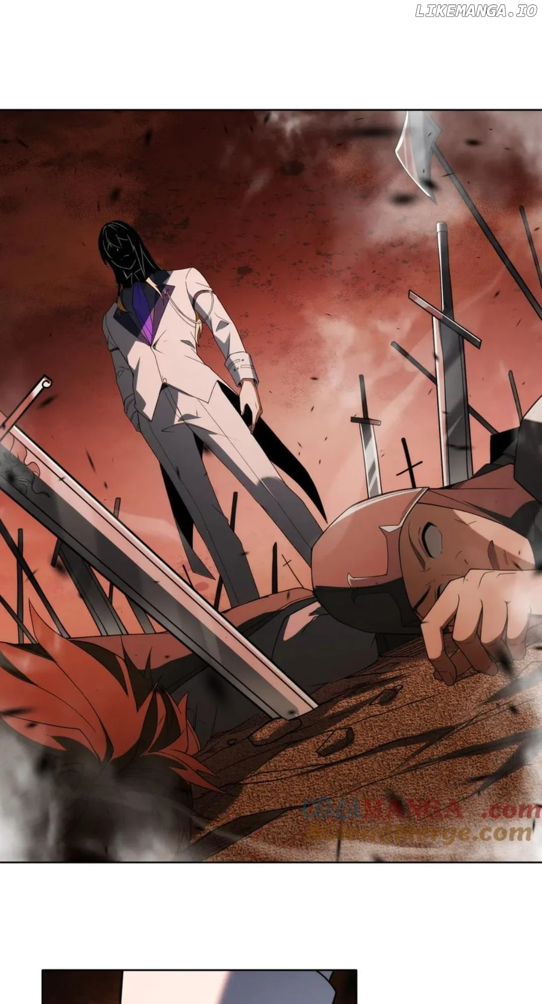 I Build an Industrial Empire on the Magic Continent Chapter 28 200 43