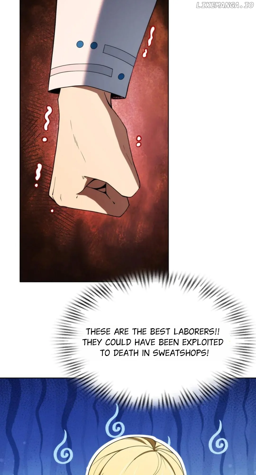 I Build an Industrial Empire on the Magic Continent Chapter 28 201 44