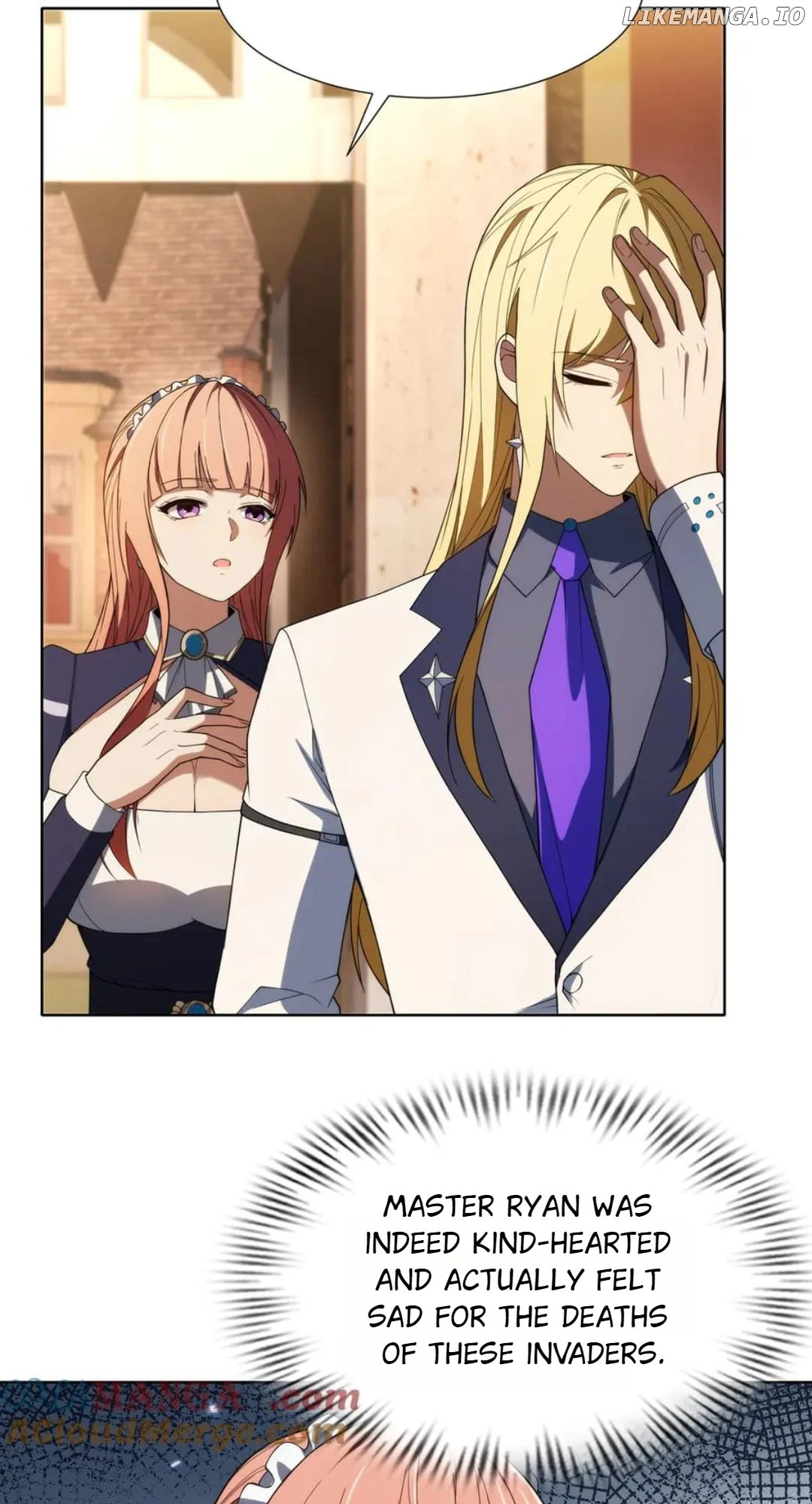 I Build an Industrial Empire on the Magic Continent Chapter 28 203 46