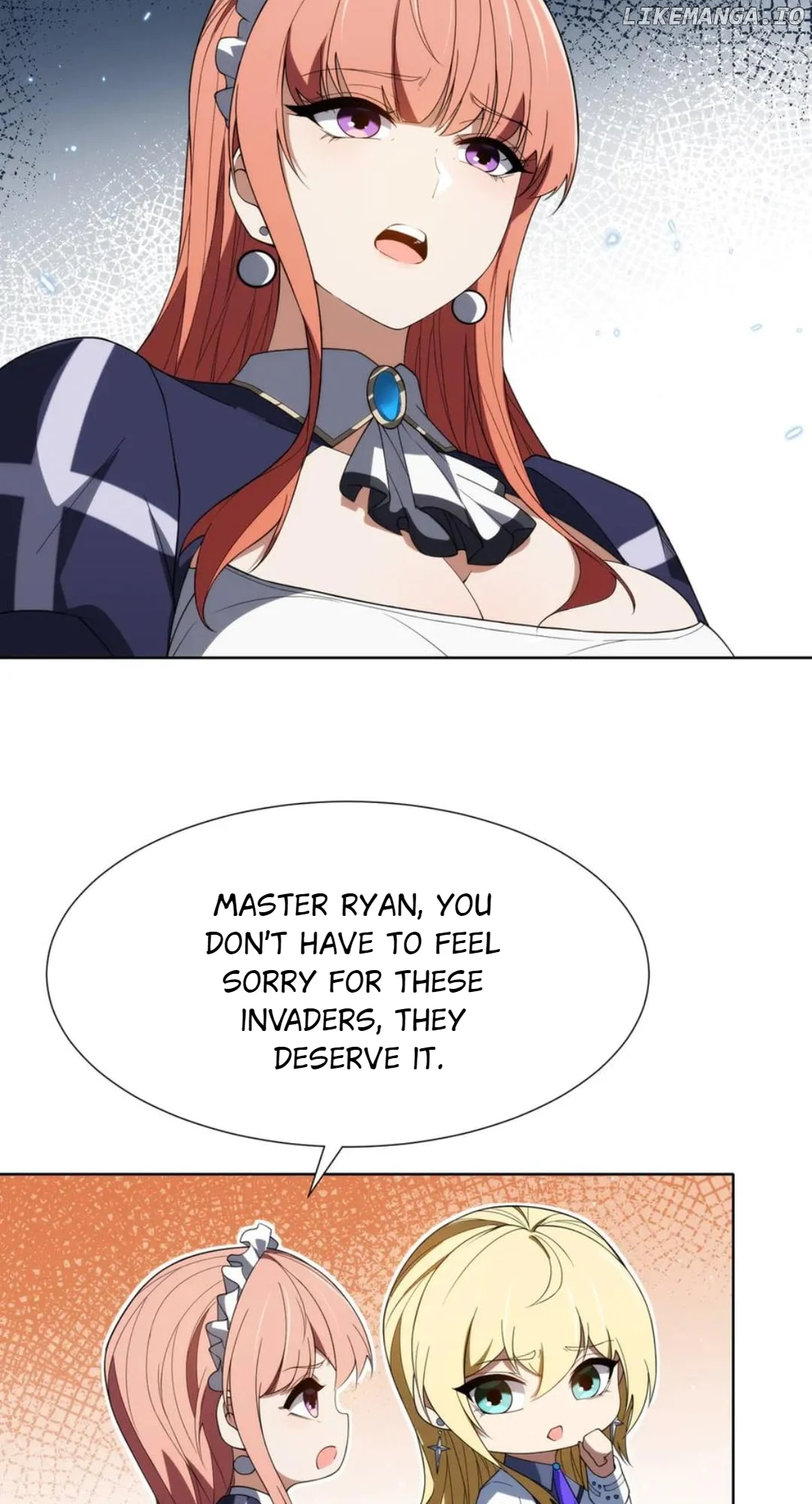 I Build an Industrial Empire on the Magic Continent Chapter 28 204 47