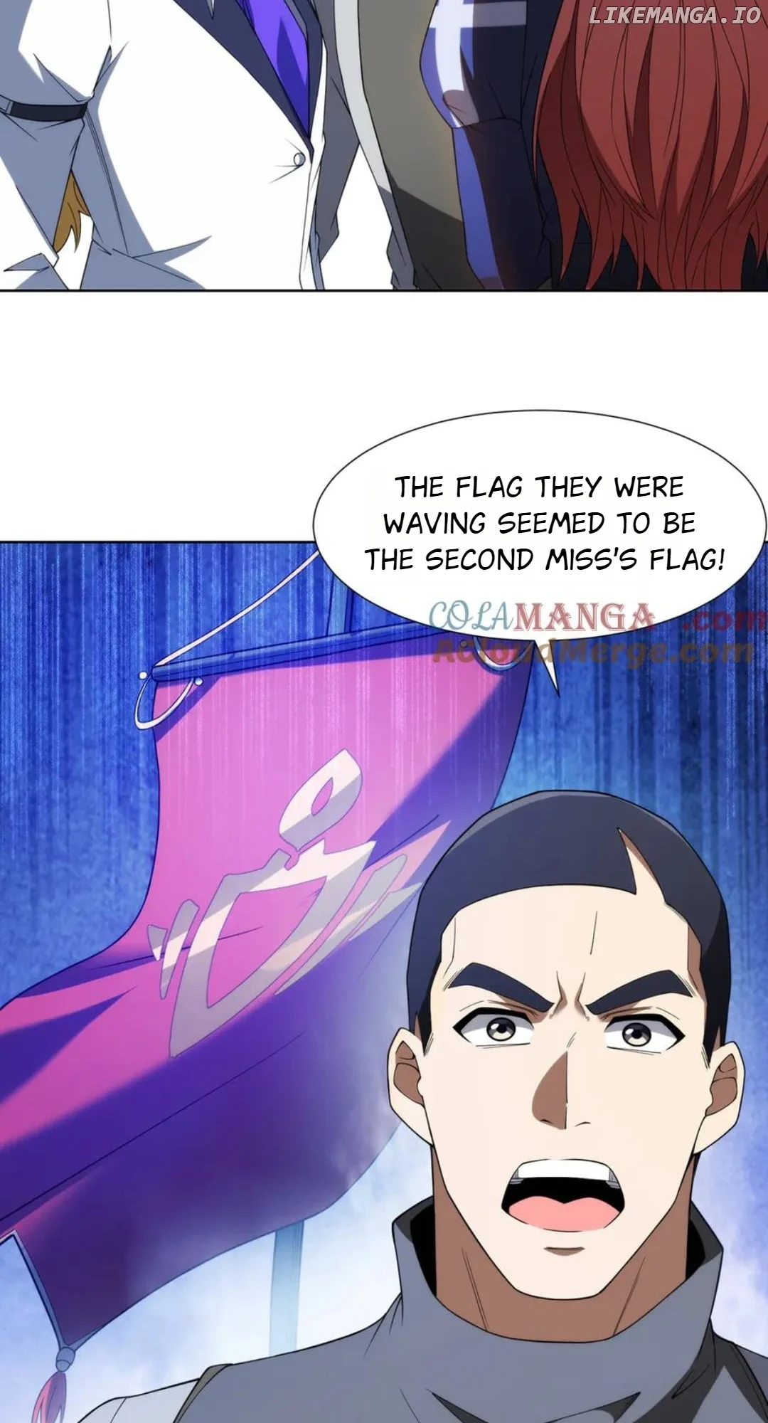 I Build an Industrial Empire on the Magic Continent Chapter 28 206 49