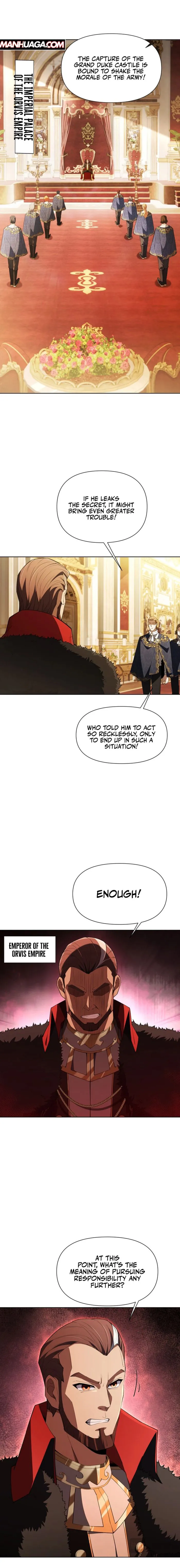 I Build an Industrial Empire on the Magic Continent Chapter 31 44 01