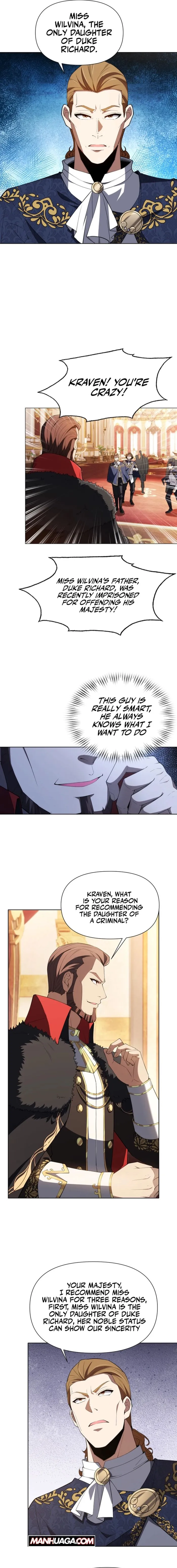 I Build an Industrial Empire on the Magic Continent Chapter 31 47 04