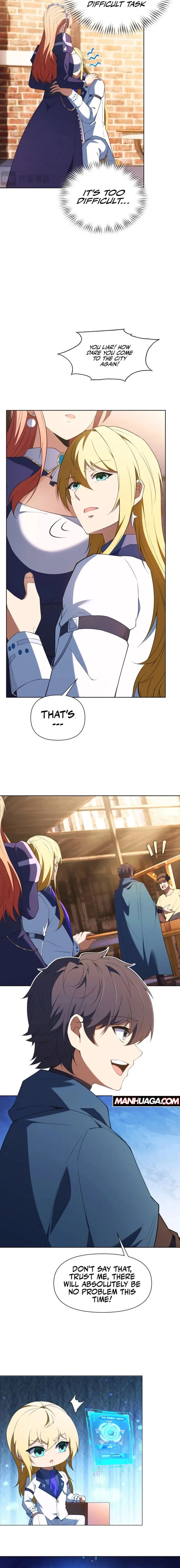 I Build an Industrial Empire on the Magic Continent Chapter 31 54 11