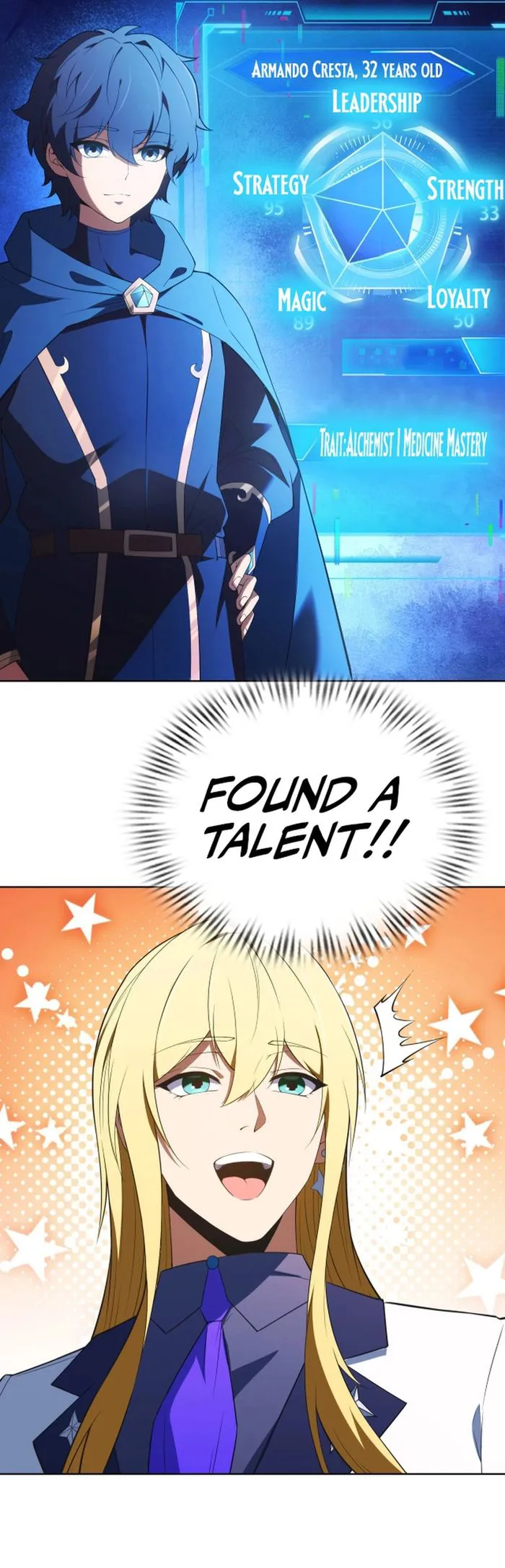 I Build an Industrial Empire on the Magic Continent Chapter 31 55 12