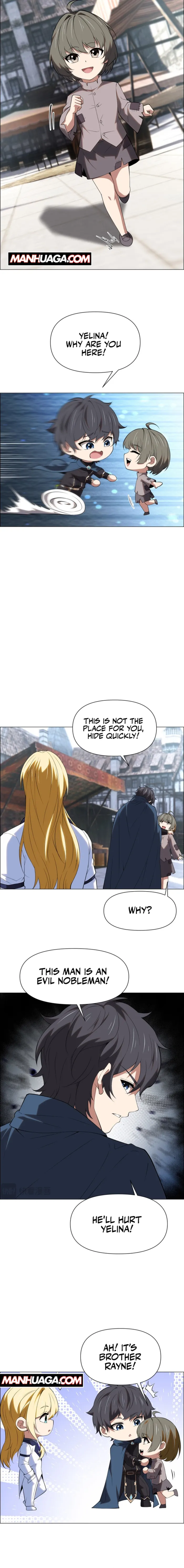 I Build an Industrial Empire on the Magic Continent Chapter 33 42 02