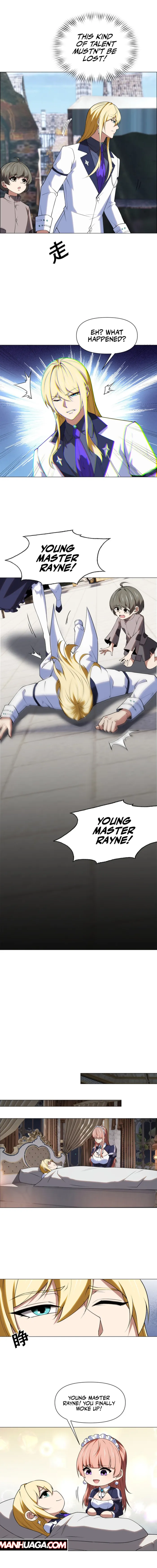 I Build an Industrial Empire on the Magic Continent Chapter 33 46 06