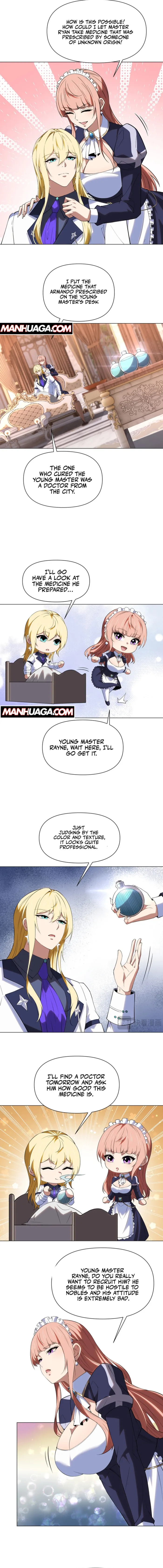 I Build an Industrial Empire on the Magic Continent Chapter 33 49 09